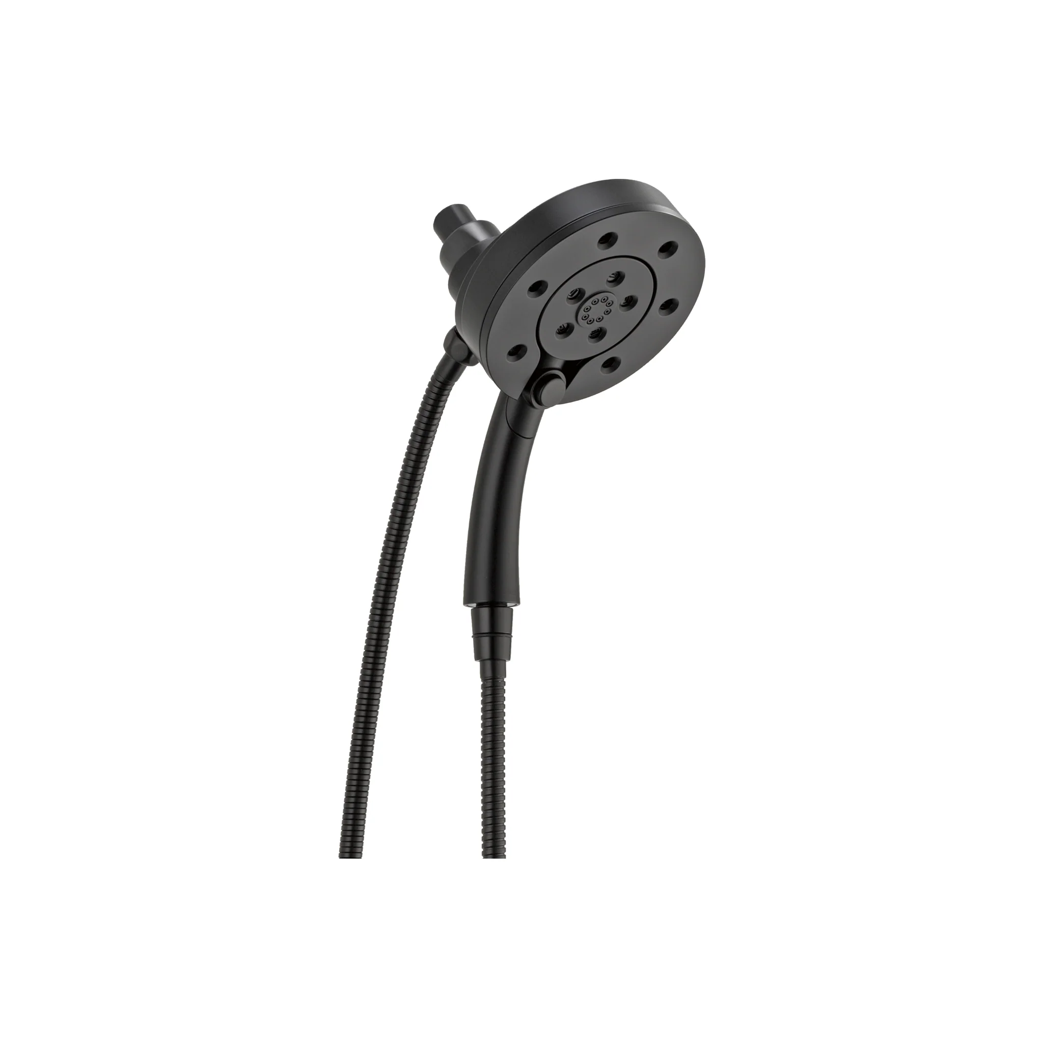 ESSENTIAL™ SHOWER LINEAR ROUND H2OKINETIC® MULTI-FUNCTION HYDRATI® 2|1 SHOWER