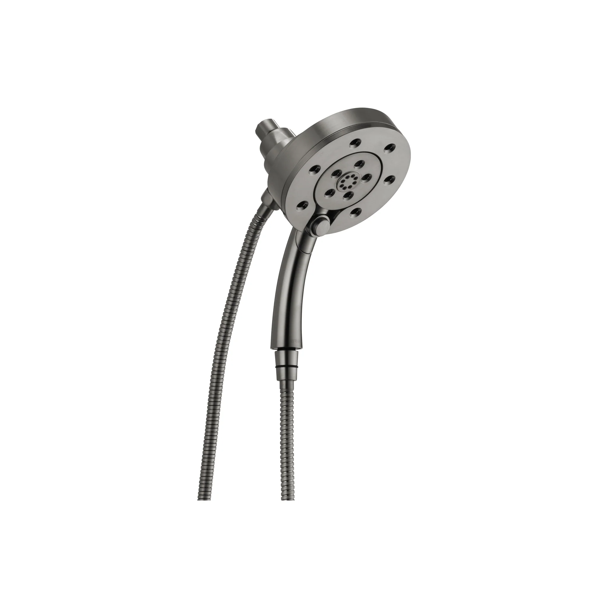 ESSENTIAL™ SHOWER LINEAR ROUND H2OKINETIC® MULTI-FUNCTION HYDRATI® 2|1 SHOWER - Image 2