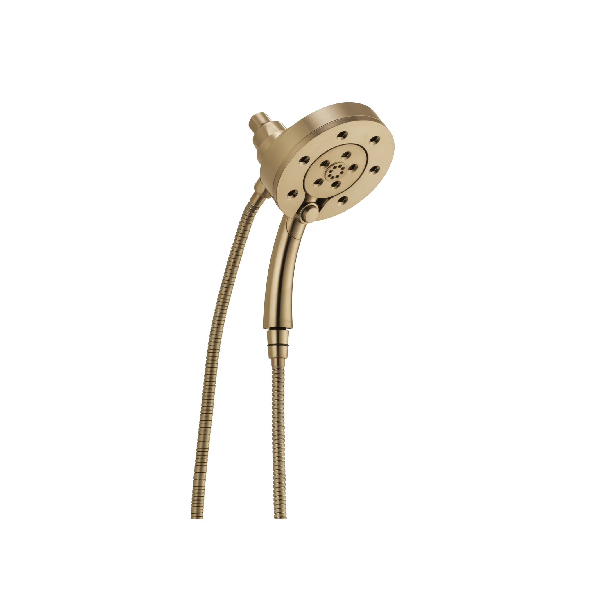 ESSENTIAL™ SHOWER LINEAR ROUND H2OKINETIC® MULTI-FUNCTION HYDRATI® 2|1 SHOWER - Image 4
