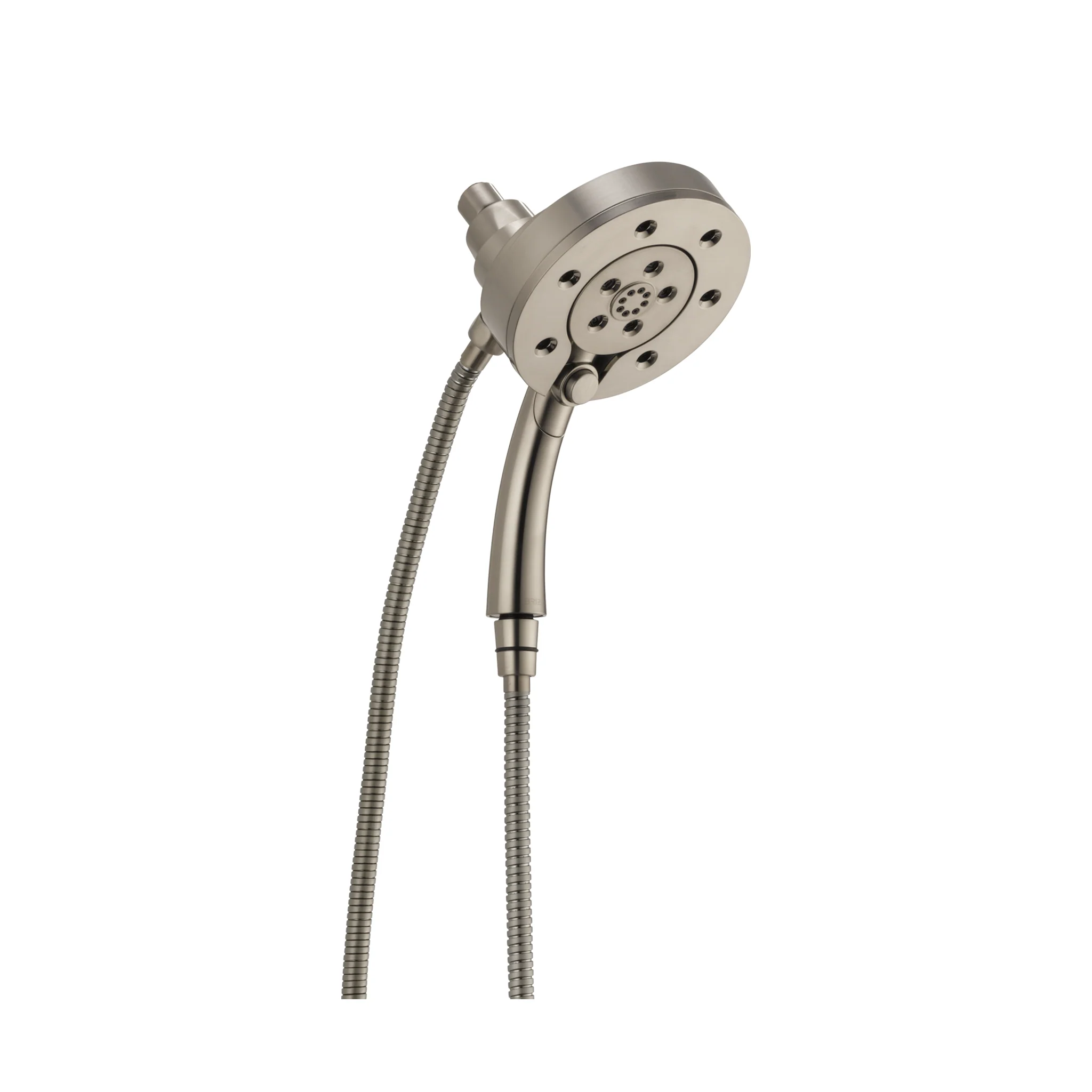 ESSENTIAL™ SHOWER LINEAR ROUND H2OKINETIC® MULTI-FUNCTION HYDRATI® 2|1 SHOWER - Image 5