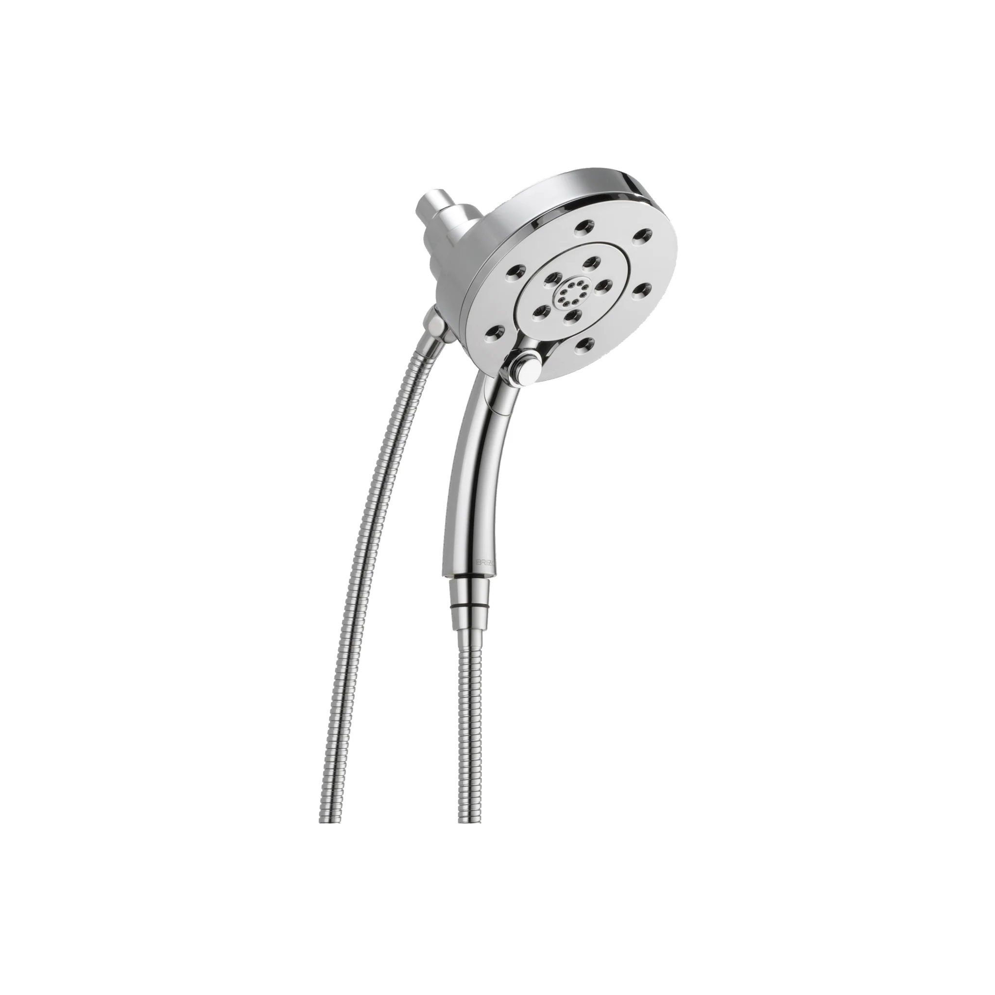 ESSENTIAL™ SHOWER LINEAR ROUND H2OKINETIC® MULTI-FUNCTION HYDRATI® 2|1 SHOWER - Image 6