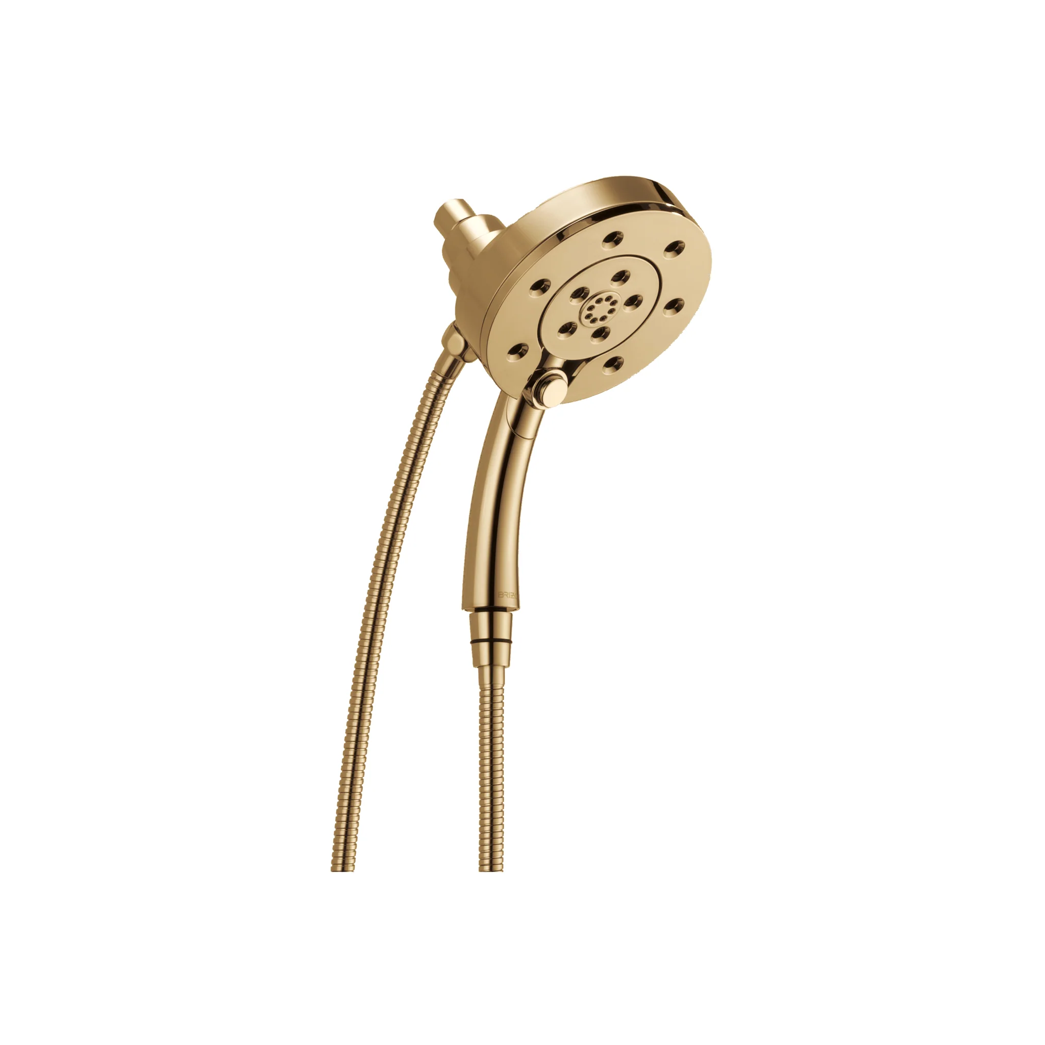 ESSENTIAL™ SHOWER LINEAR ROUND H2OKINETIC® MULTI-FUNCTION HYDRATI® 2|1 SHOWER - Image 7