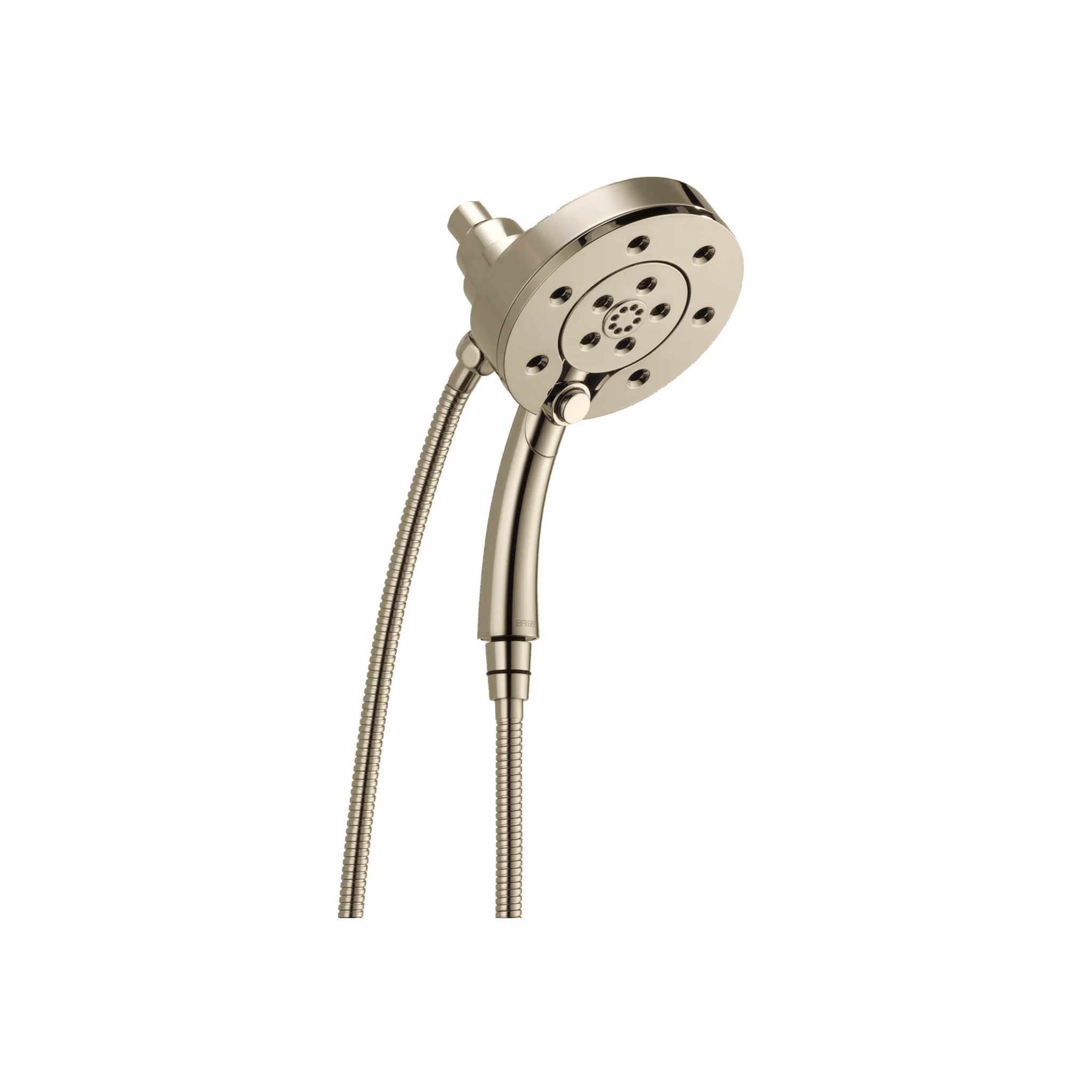 ESSENTIAL™ SHOWER LINEAR ROUND H2OKINETIC® MULTI-FUNCTION HYDRATI® 2|1 SHOWER - Image 8