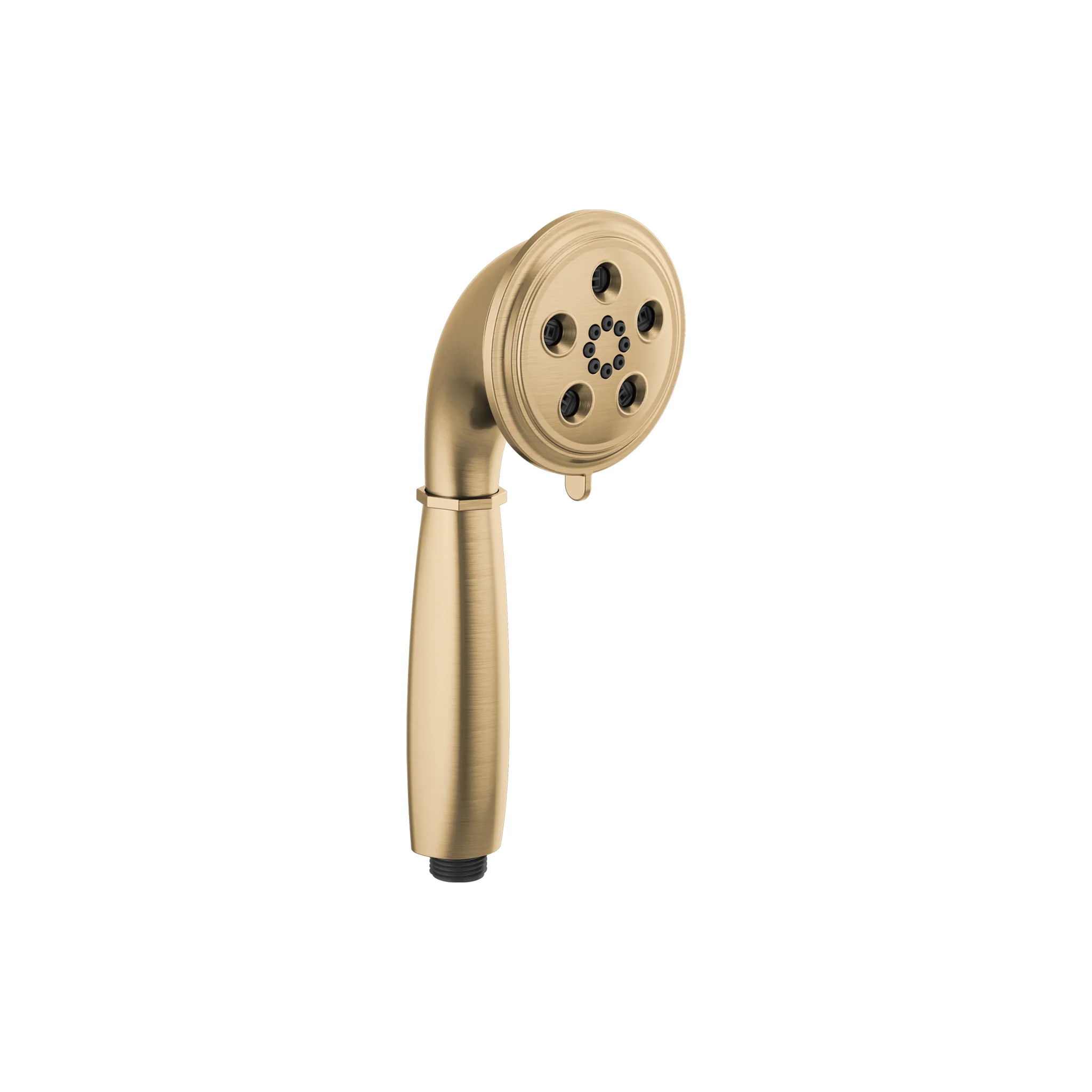 ESSENTIAL⢠SHOWER SERIES CLASSIC ROUND H2OKINETIC® MULTI-FUNCTION HANDSHOWER - Image 3