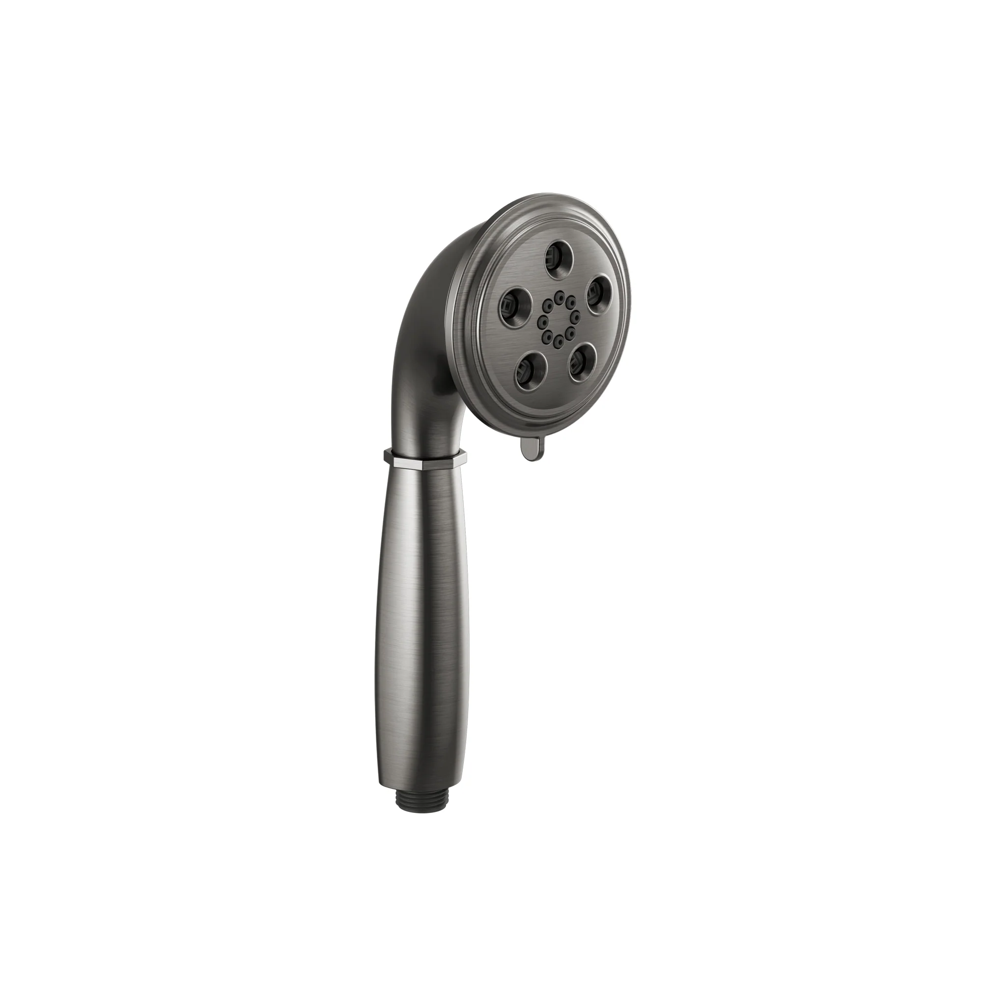 ESSENTIAL⢠SHOWER SERIES CLASSIC ROUND H2OKINETIC® MULTI-FUNCTION HANDSHOWER - Image 4