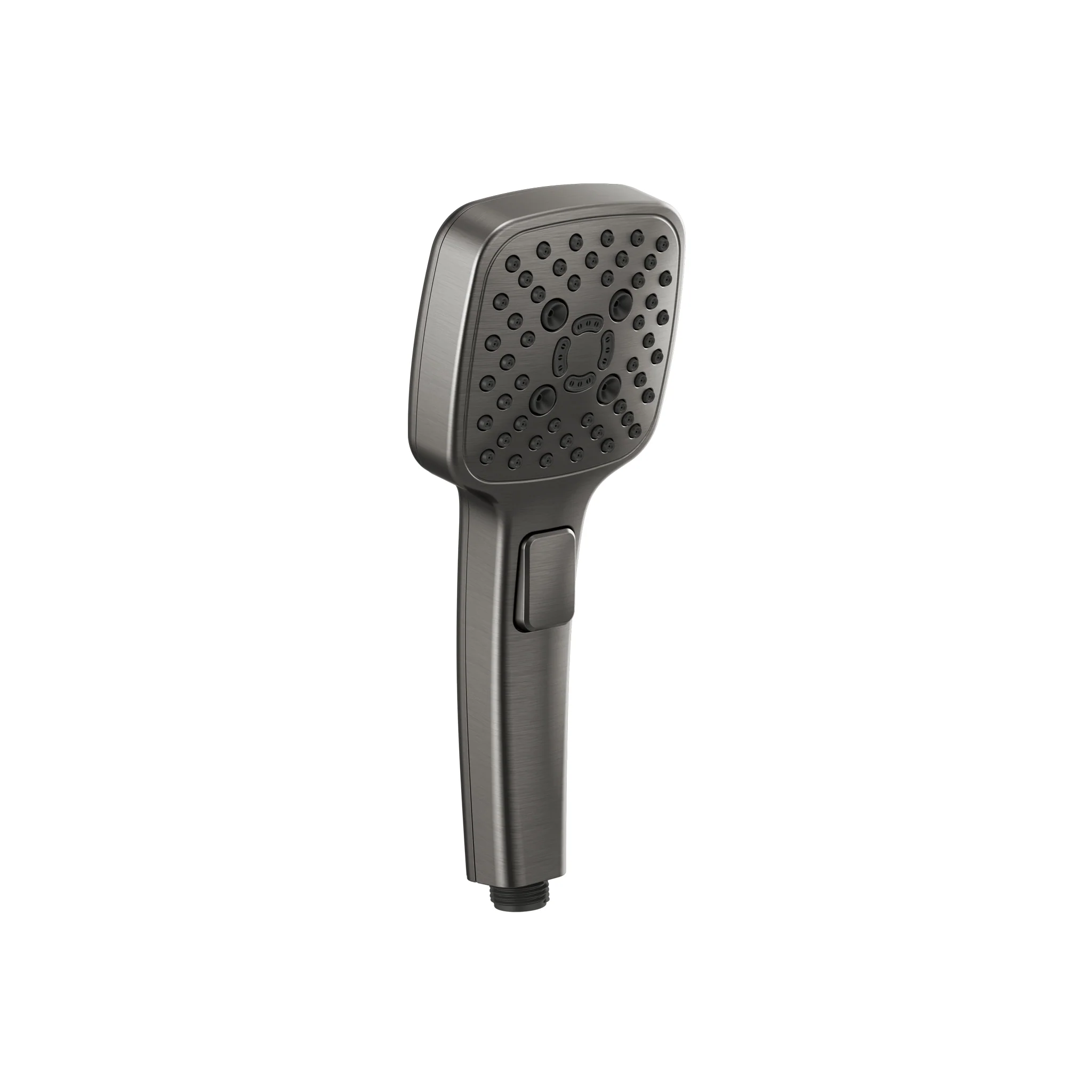 ESSENTIAL™ SHOWERING LINEAR SQUARE MULTI-FUNCTION HANDSHOWER - Image 7