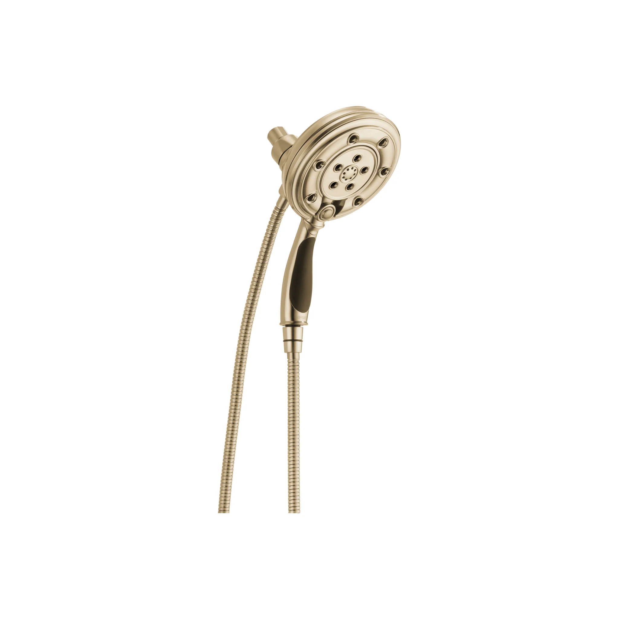 ESSENTIAL⢠SHOWERING TRADITIONAL HYDRATI® 2|1 SHOWER WITH H2OKINETIC® TECHNOLOGY