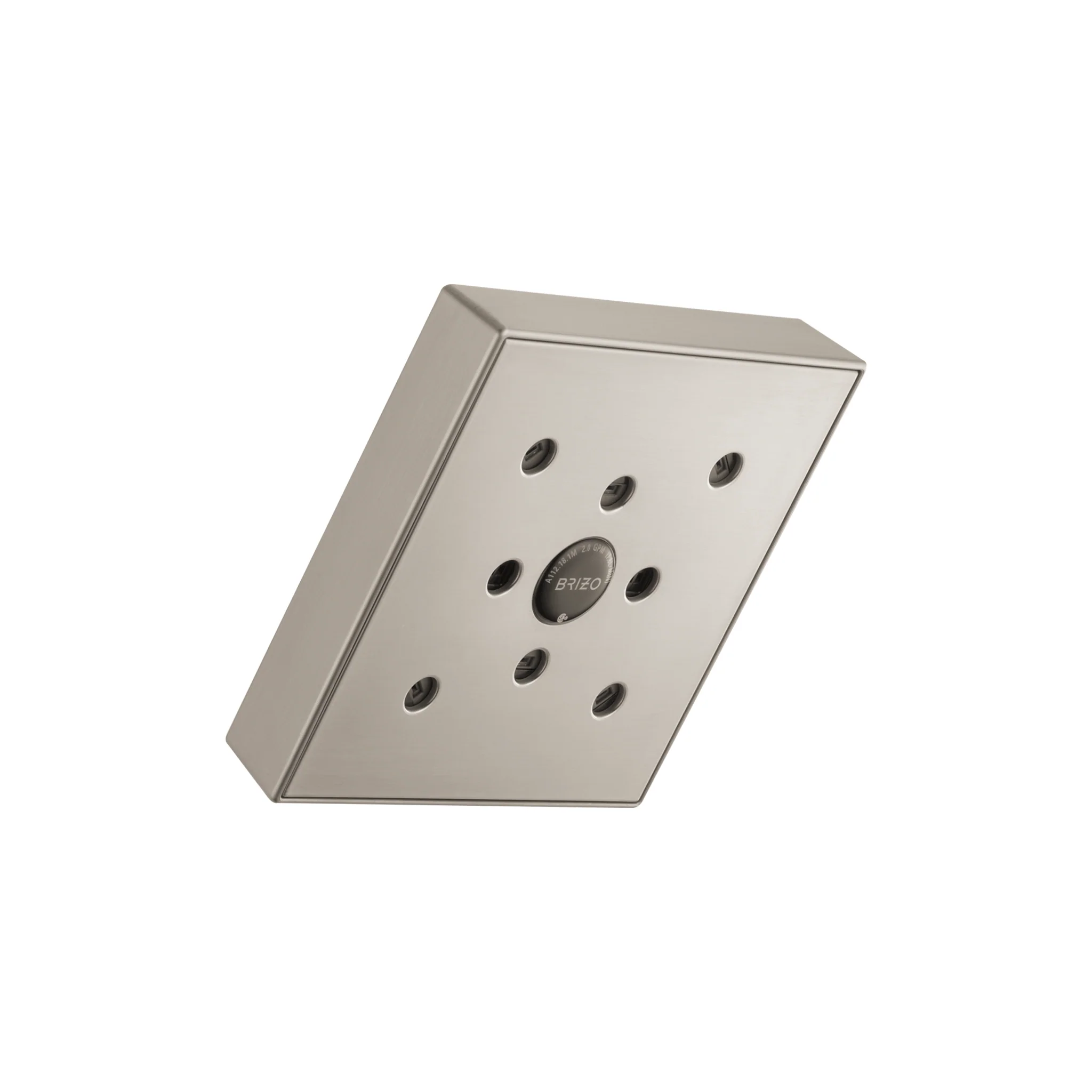 ESSENTIAL™ SINGLE FUNCTION SHOWERHEAD - Image 3