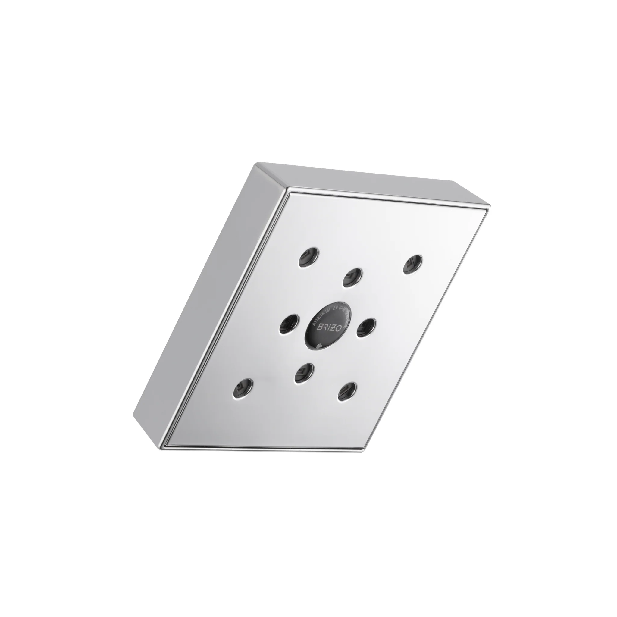 ESSENTIAL™ SINGLE FUNCTION SHOWERHEAD - Image 4