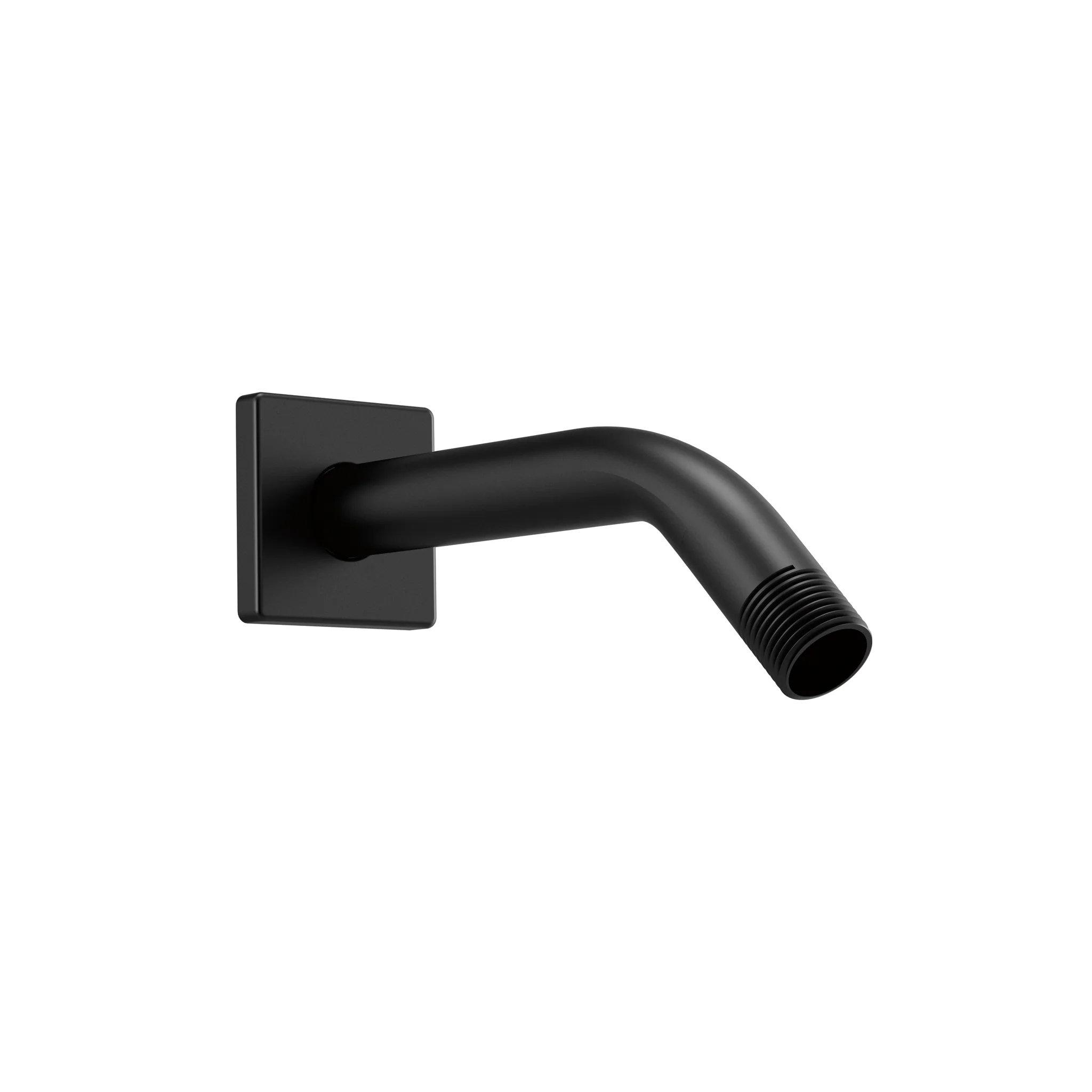 ESSENTIAL™ WALL MOUNT SHOWER ARM AND FLANGE