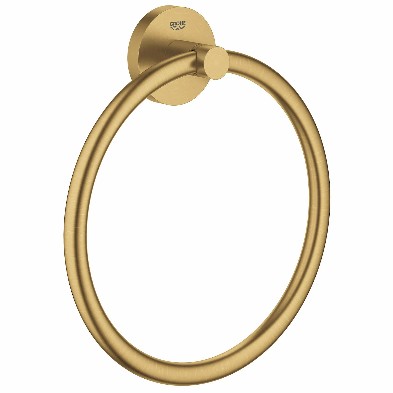 ESSENTIALS TOWEL RING - Image 2