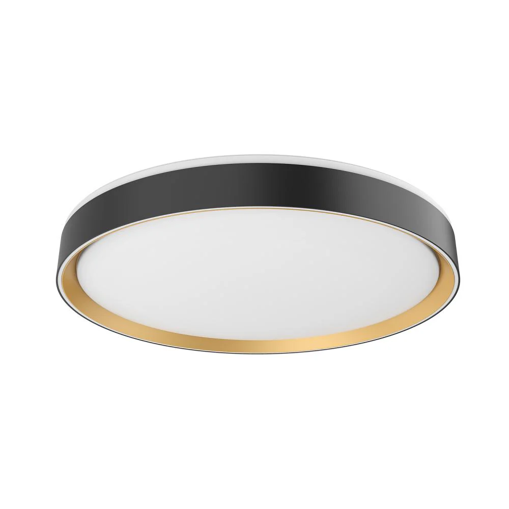 ESSEX 20" FLUSH MOUNT (5 COLOUR TEMPS) - Image 4