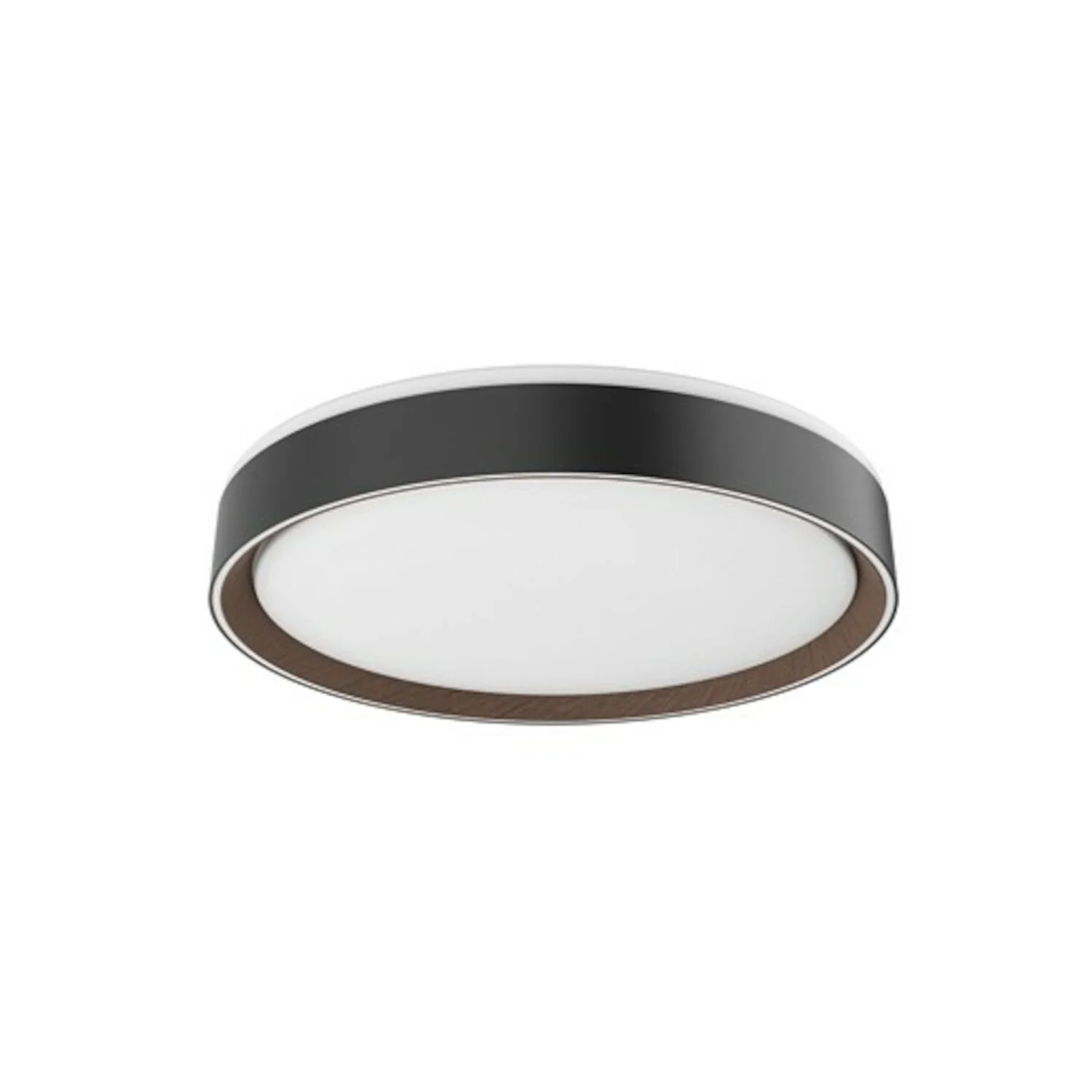 ESSEX LED FLUSH MOUNT (MULTIPLE SIZES)