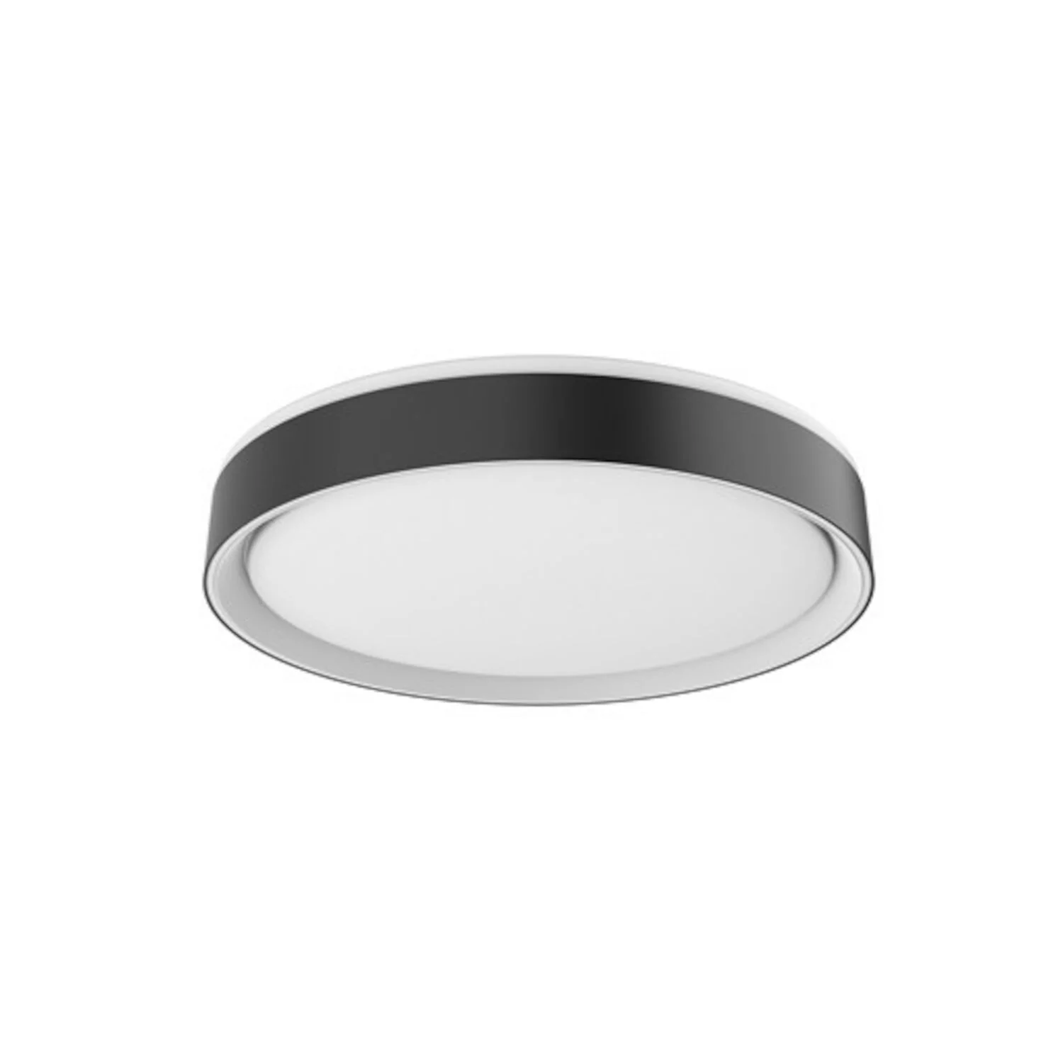 ESSEX LED FLUSH MOUNT (MULTIPLE SIZES) - Image 2