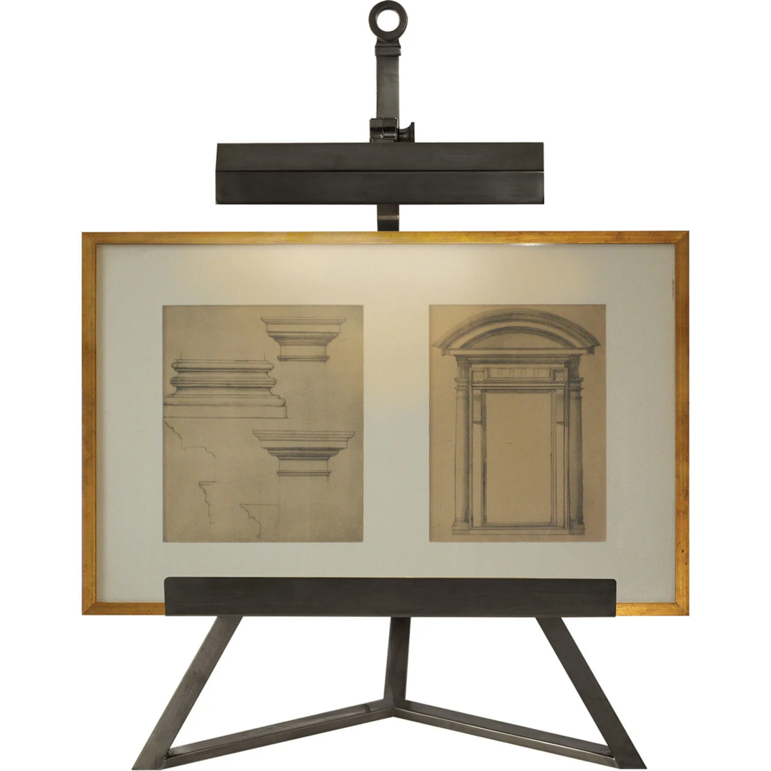 ESTELLE 22-INCH TABLE LAMP