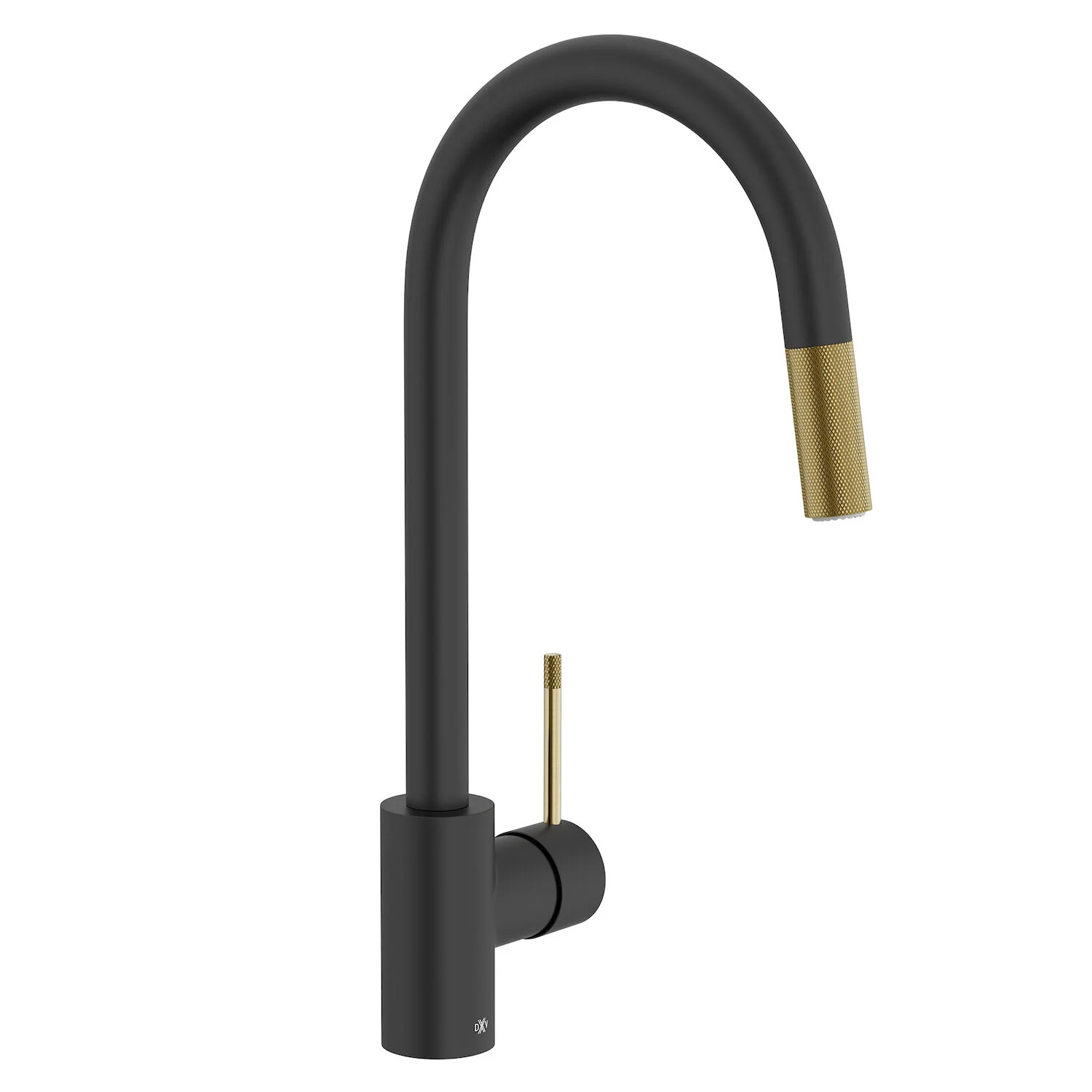 ETRE PULL DOWN KITCHEN FAUCET - Image 3
