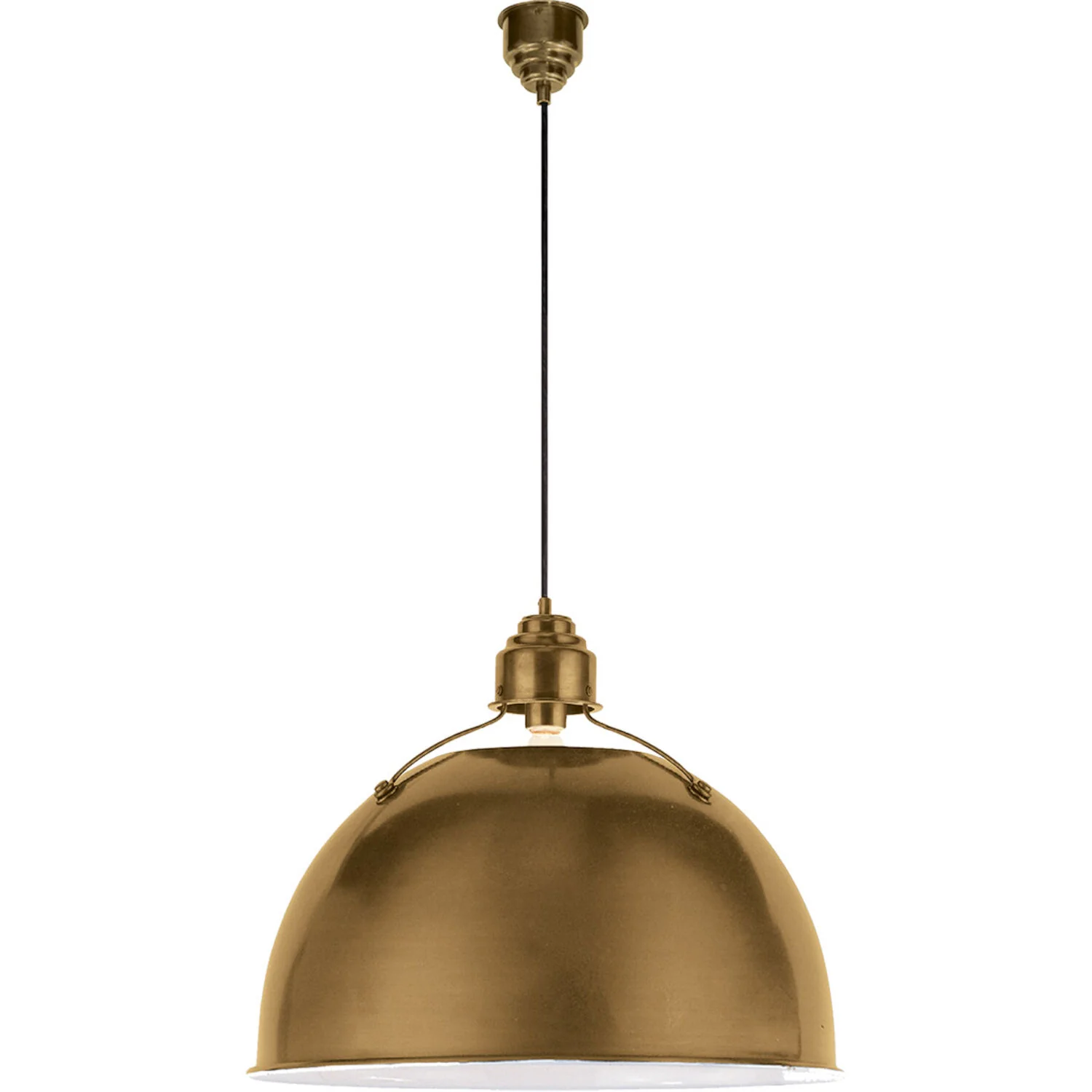 EUGENE 21-INCH PENDANT - Image 4