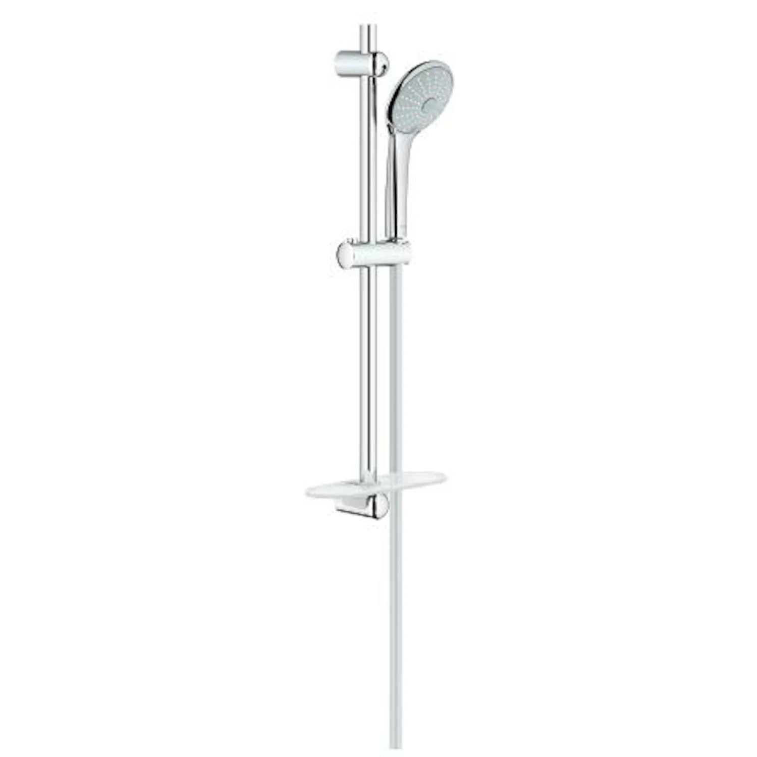 EUPHORIA 110 SHOWER SET