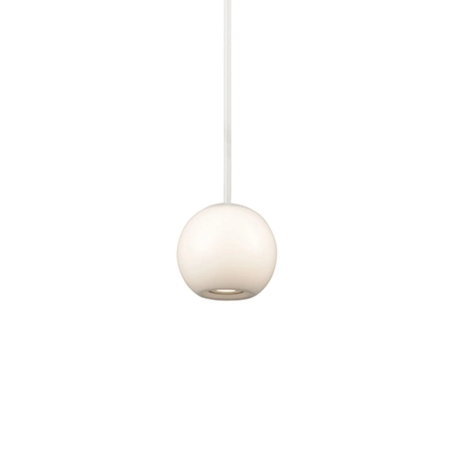 EUROPA 1 LIGHT LED PENDANT - Image 2