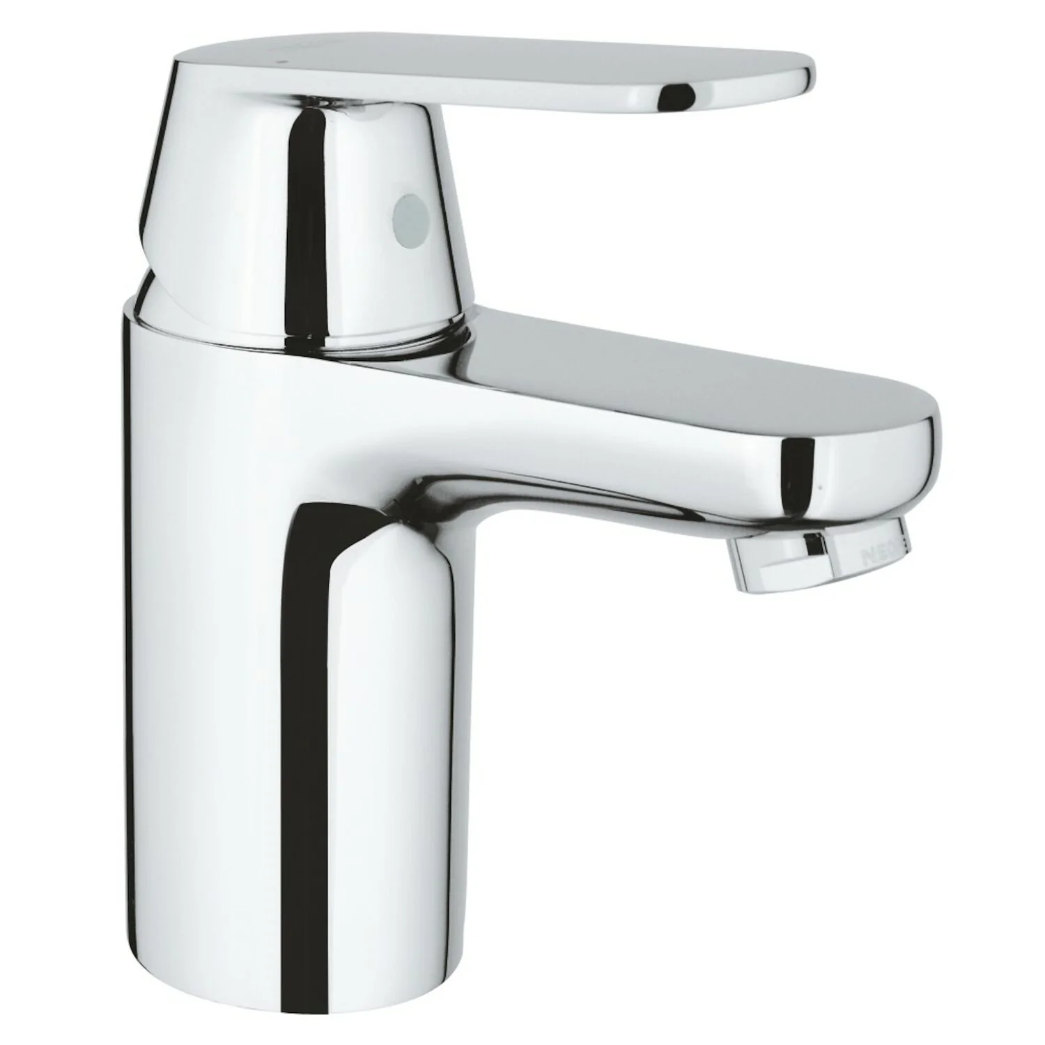 EUROSMART COSMOPOLITAN SINGLE-HANDLE BATHROOM FAUCET S-SIZE