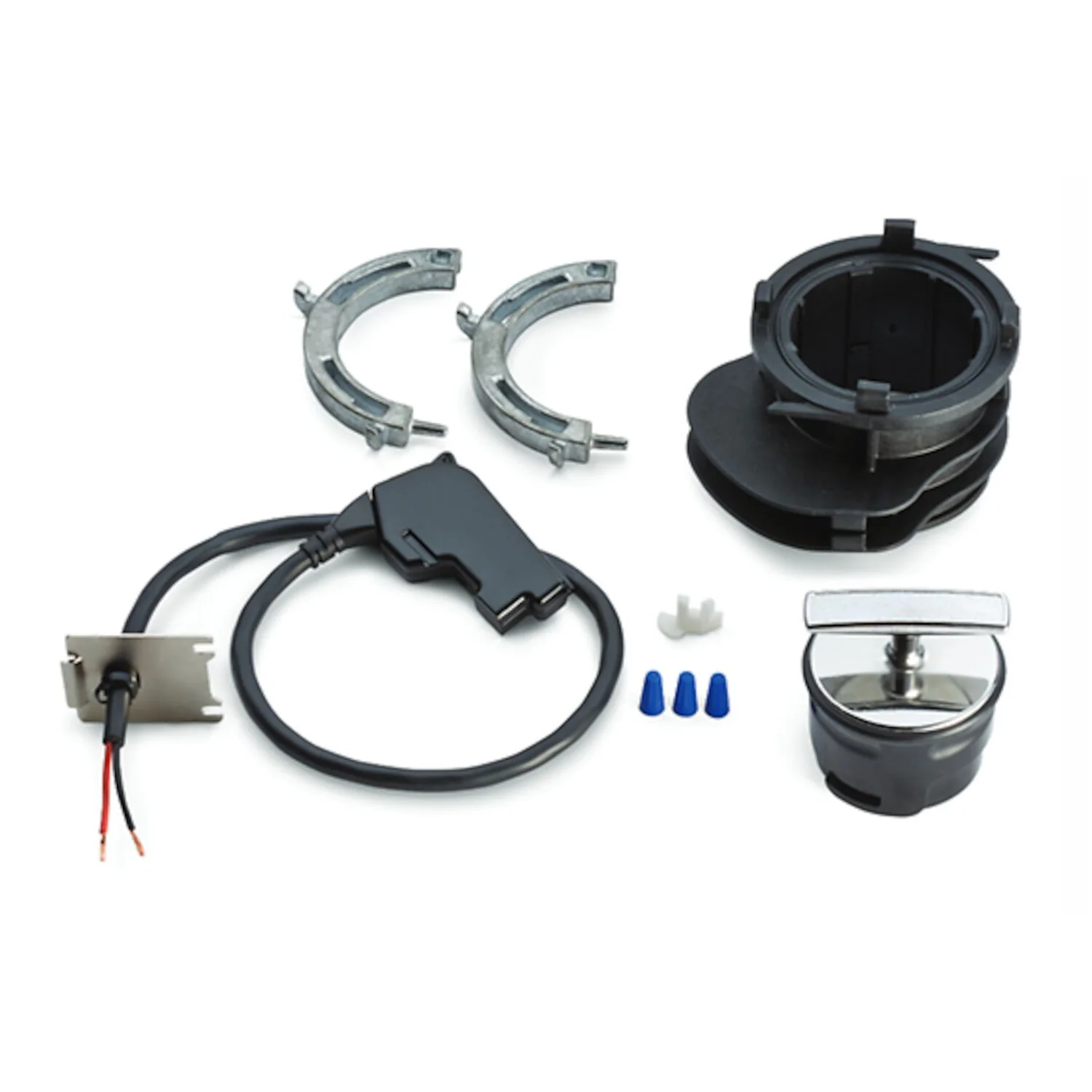 EVOLUTION PRO COVER CONTROL PLUS ADAPTER