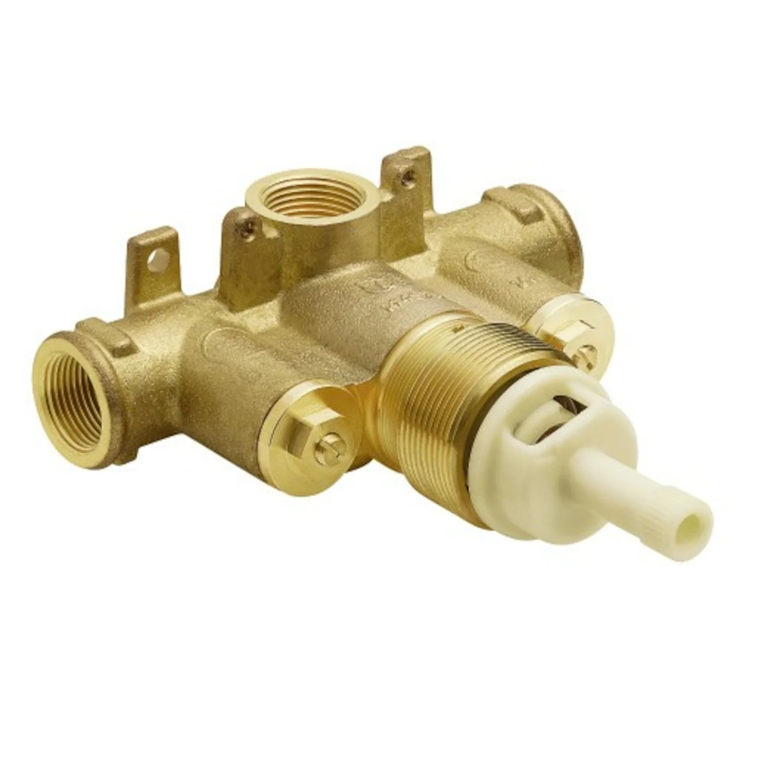 EXACTTEMP 3/4-INCH IPS CONNECTION