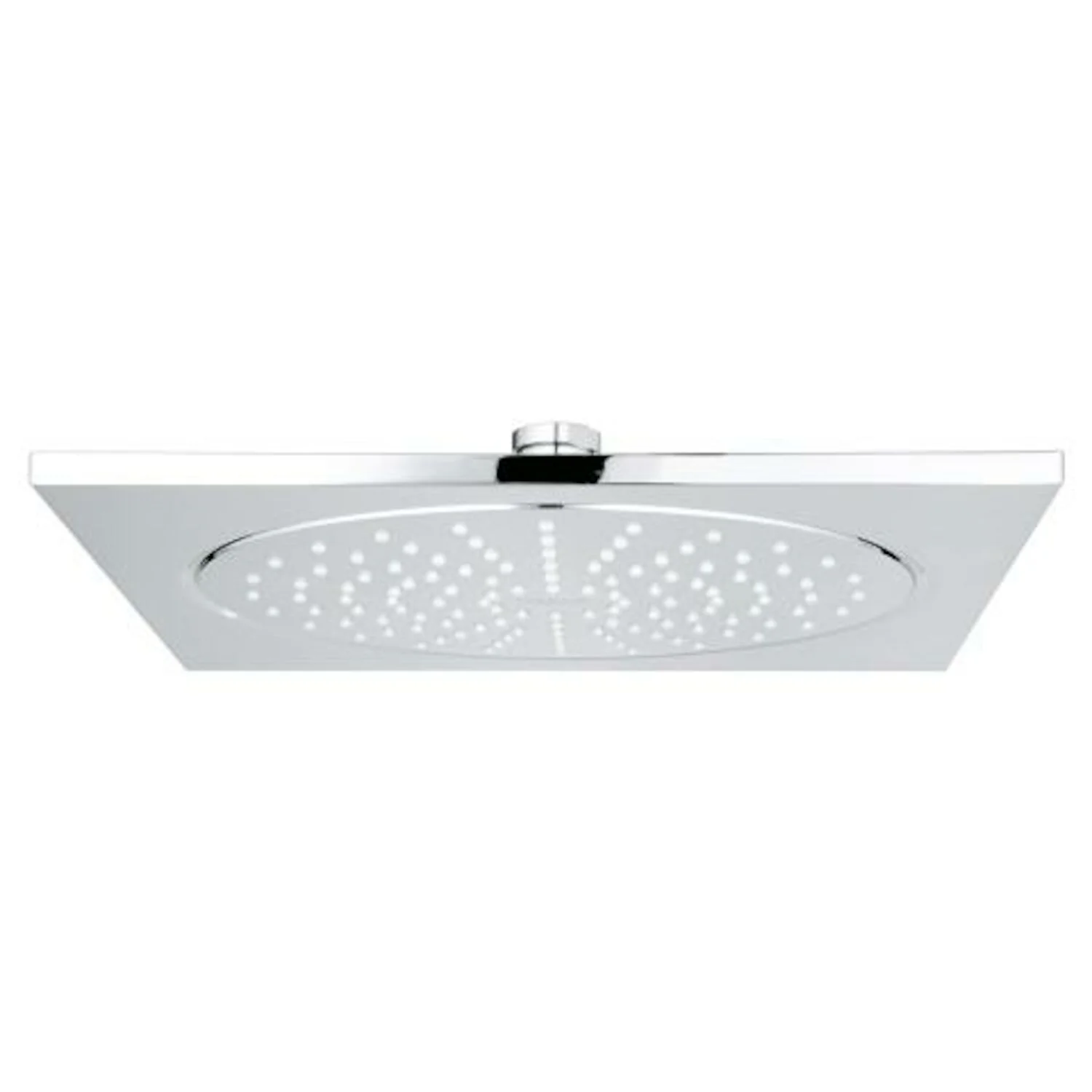F-SERIES 10-INCH RAINSHOWER SHOWER HEAD