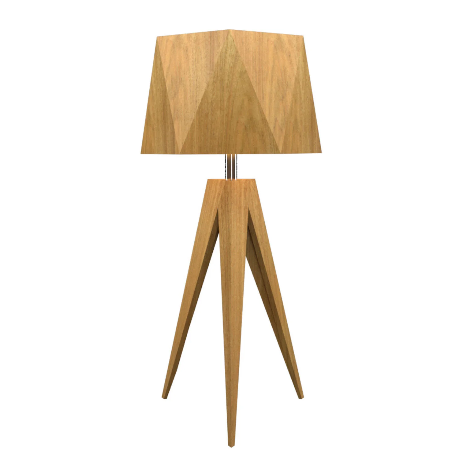 FACET ACCORD 7048 TABLE LAMP - Image 3
