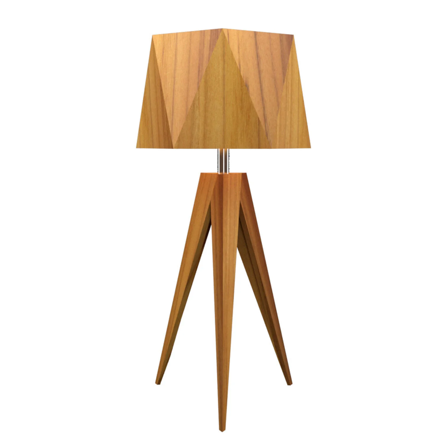 FACET ACCORD 7048 TABLE LAMP - Image 4