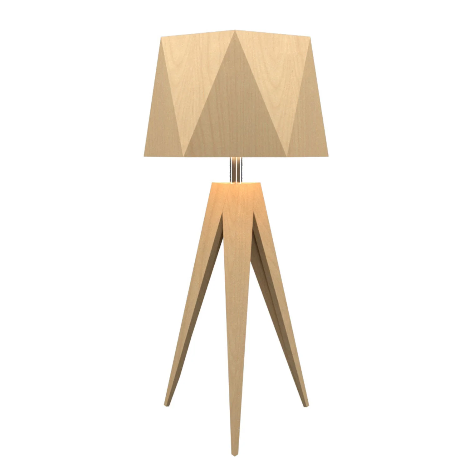 FACET ACCORD 7048 TABLE LAMP - Image 5