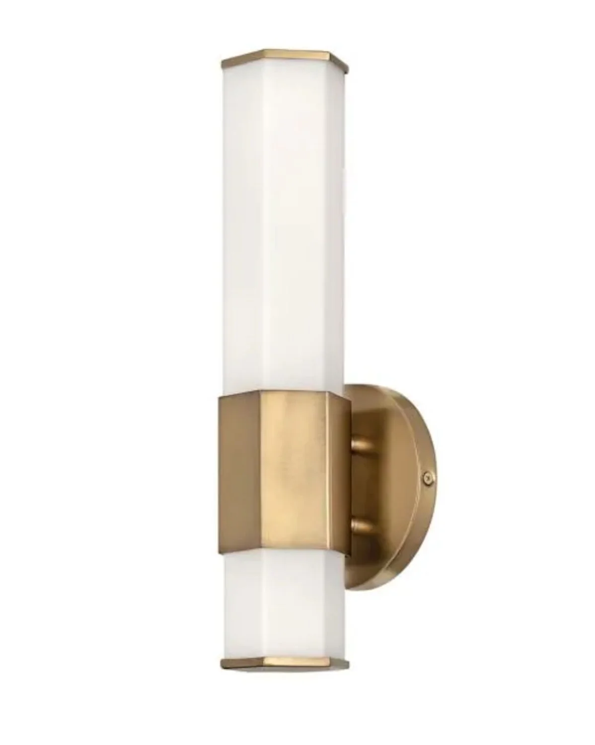 FACET SMALL LED SCONCE - Image 3