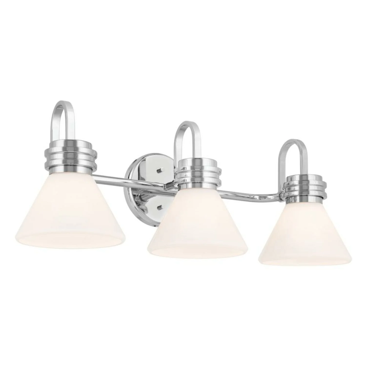 FARUM 3 LIGHT VANITY SCONCE - Image 2