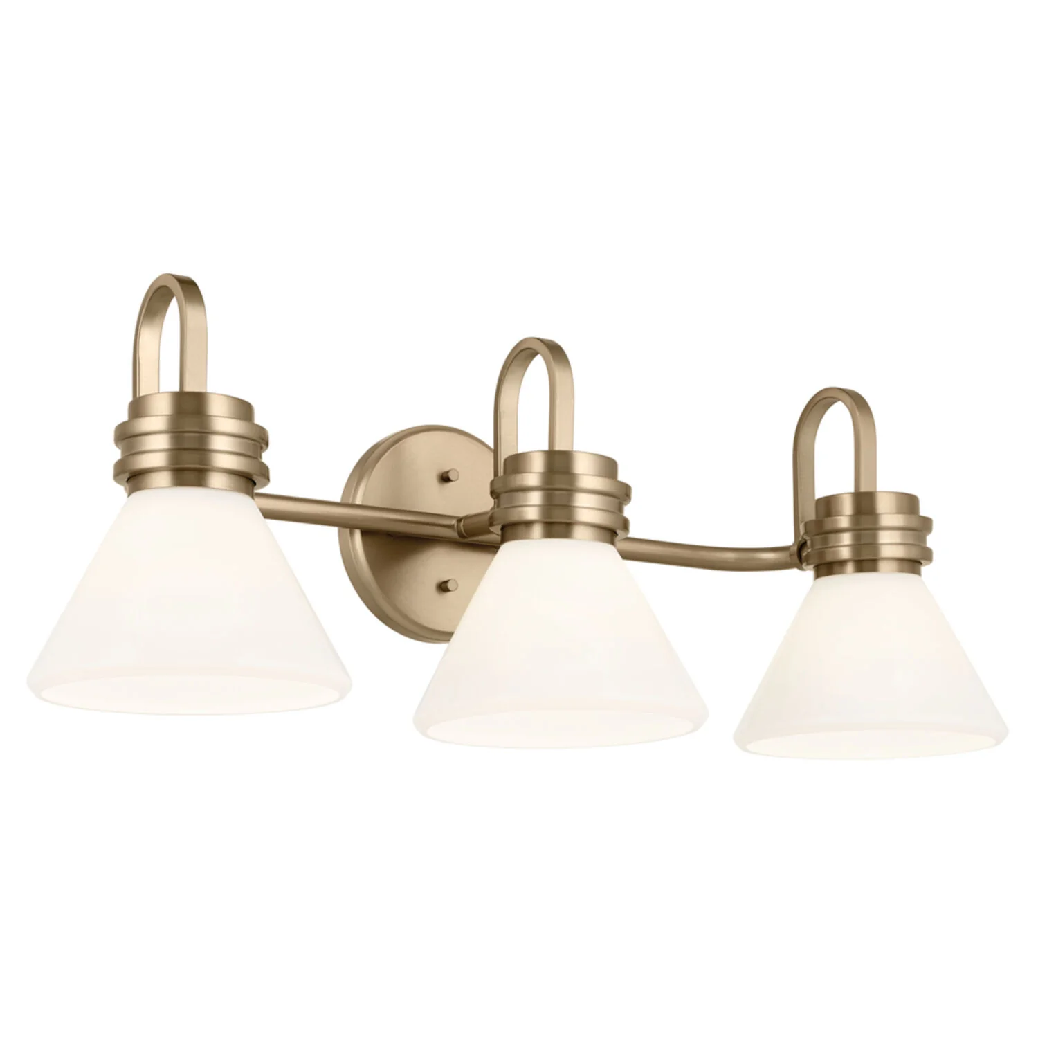 FARUM 3 LIGHT VANITY SCONCE - Image 3