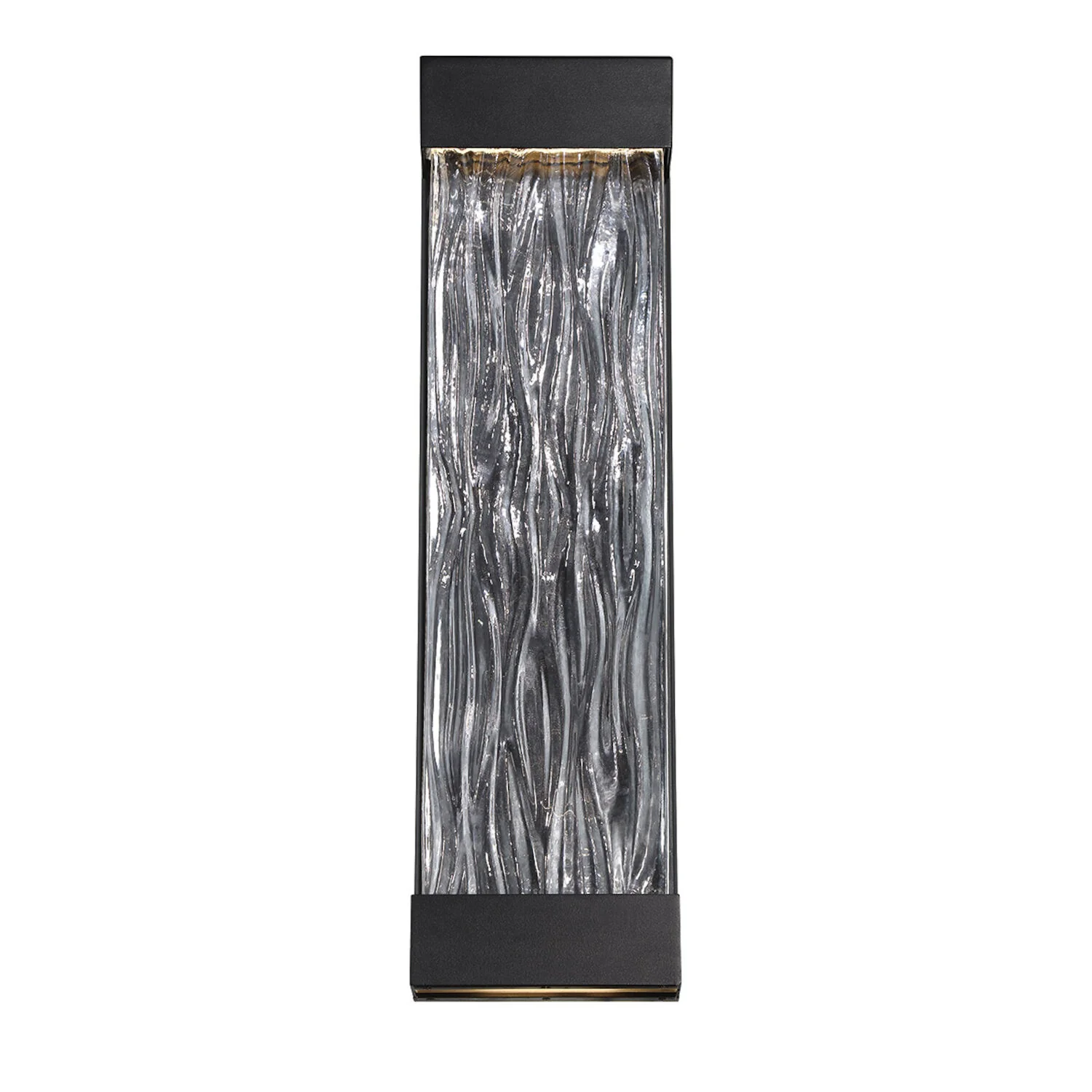 FATHOM LED OUTDOOR WALL LIGHT