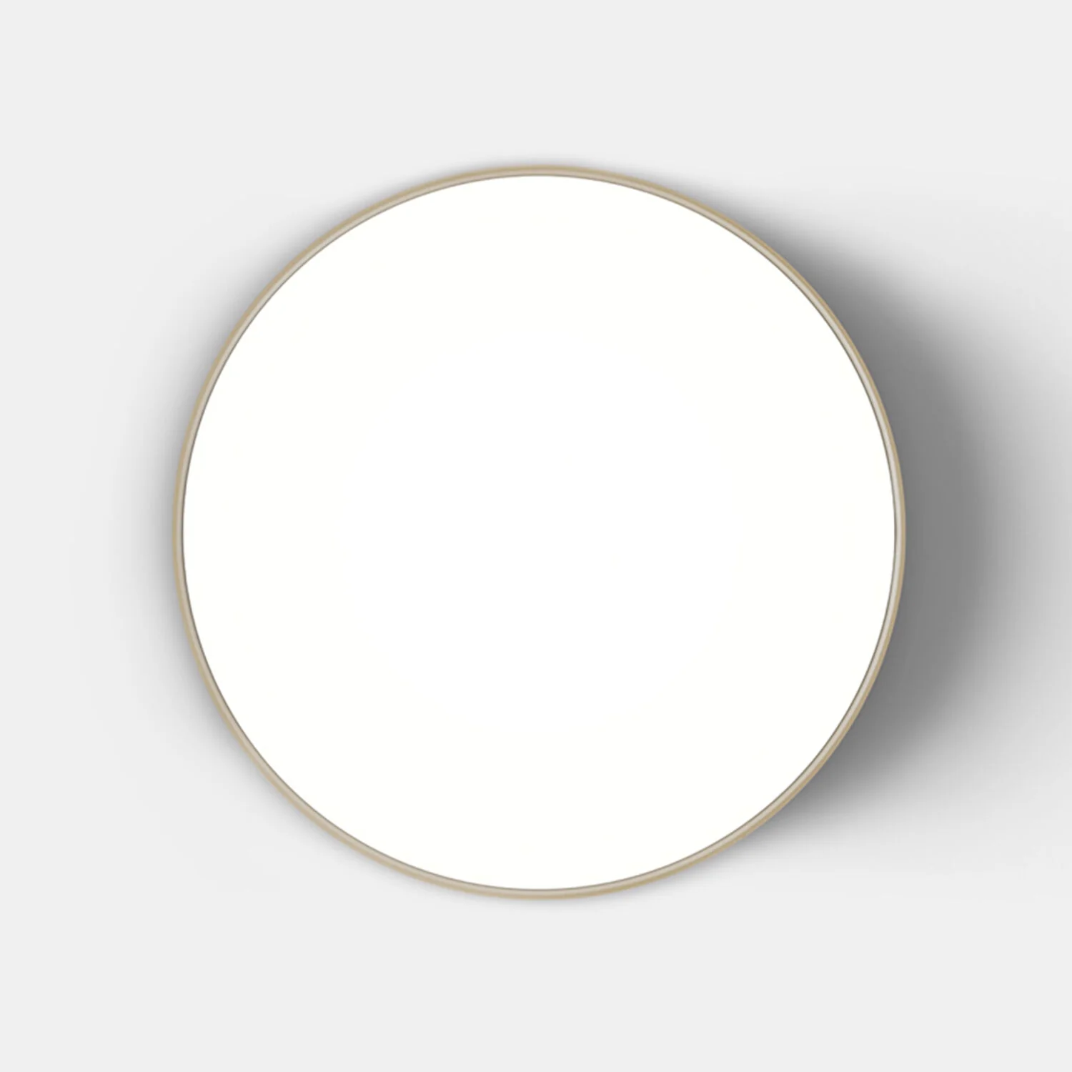 FEBE 2700K LED WALL/CEILING LIGHT, 0241W