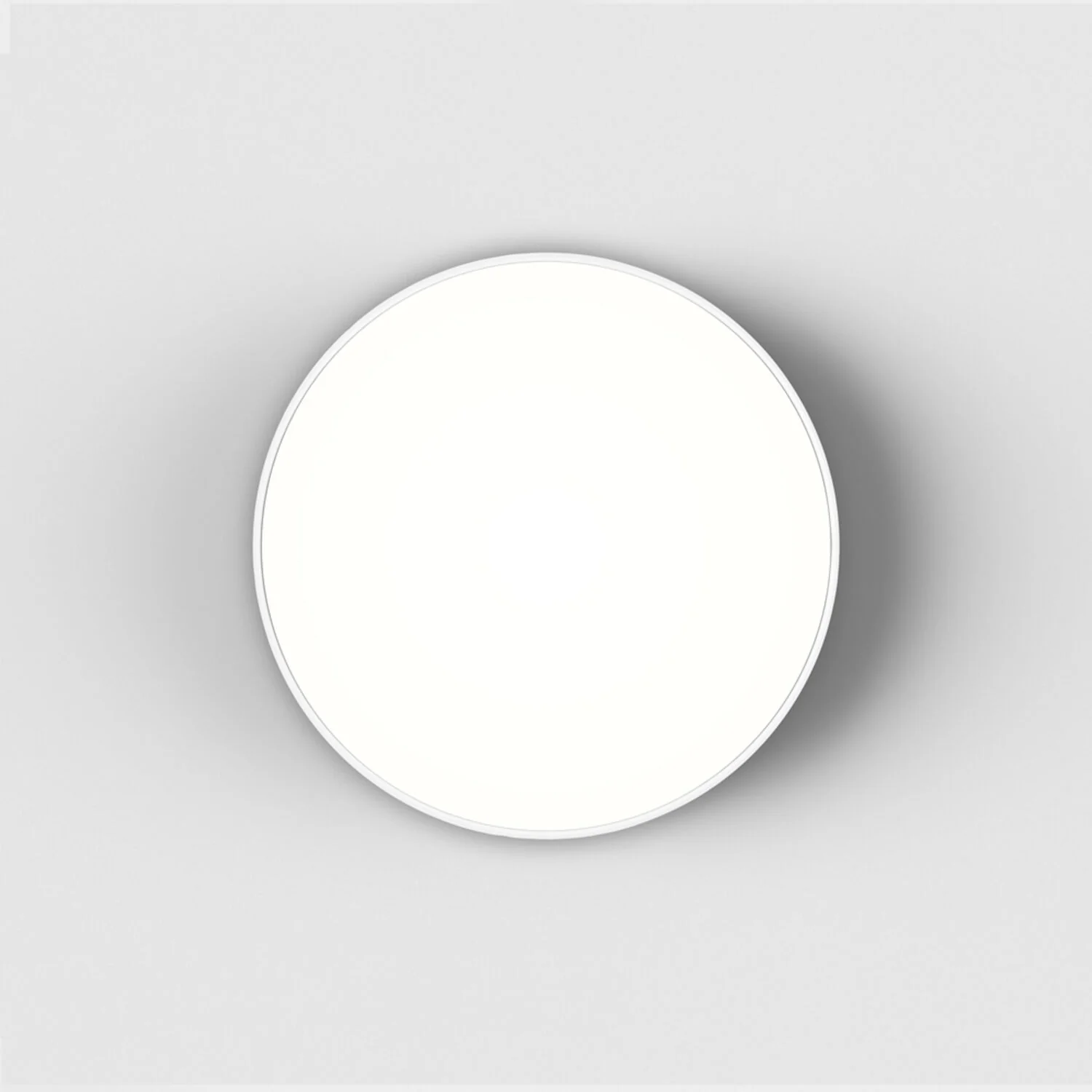 FEBE 2700K LED WALL/CEILING LIGHT, 0241W - Image 2