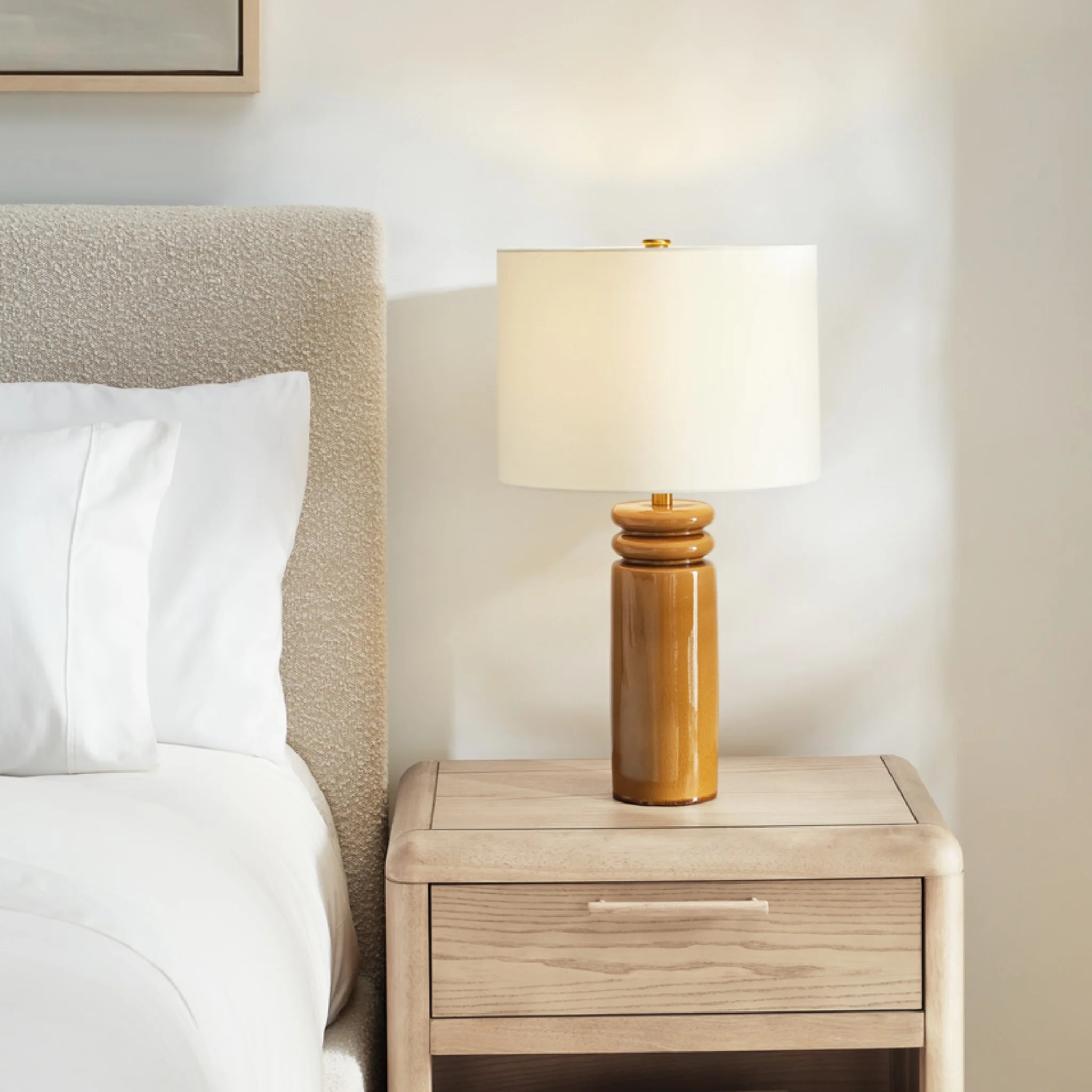 FEIKUDO TABLE LAMP - Image 2