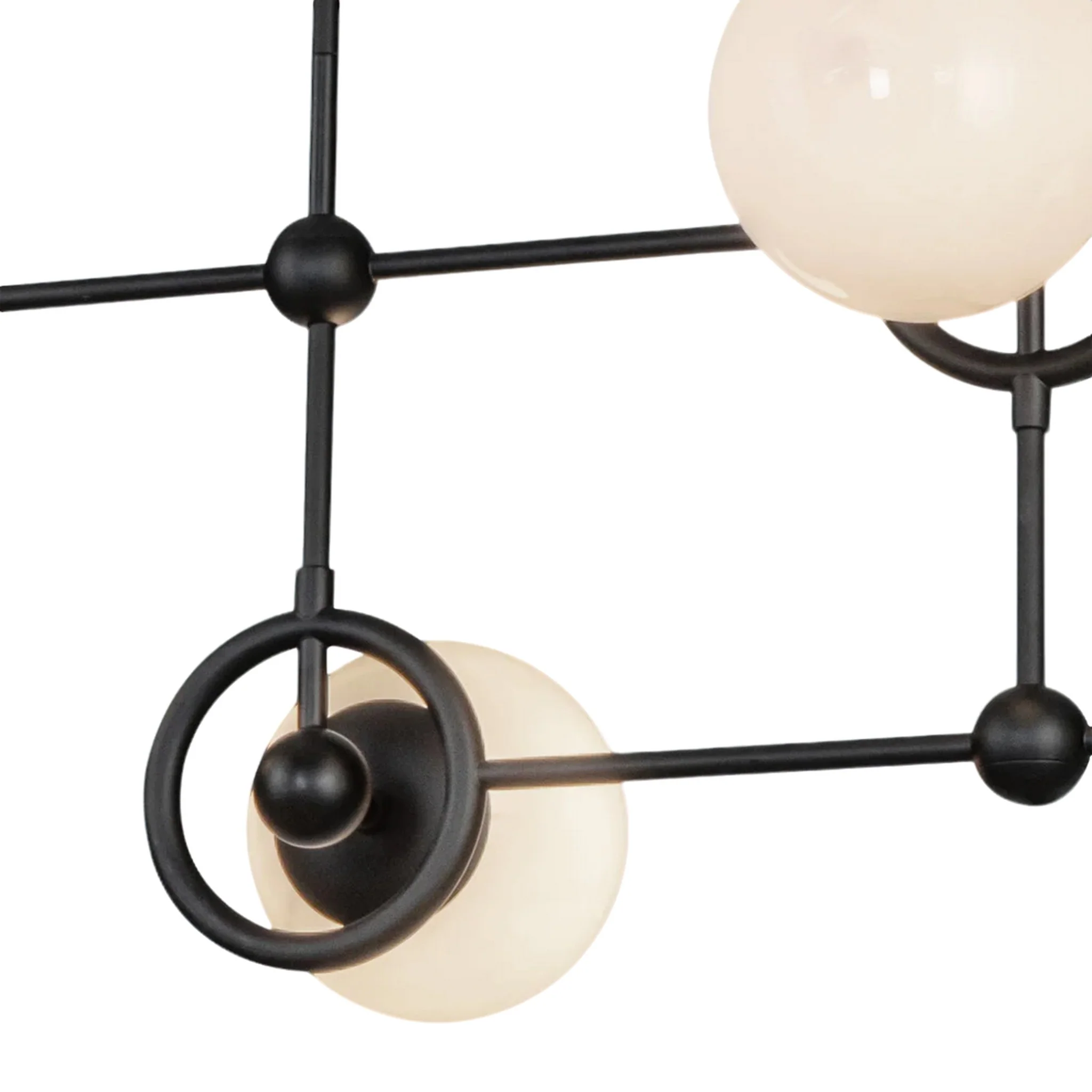 FIORE 42-IN CHANDELIER - Image 6