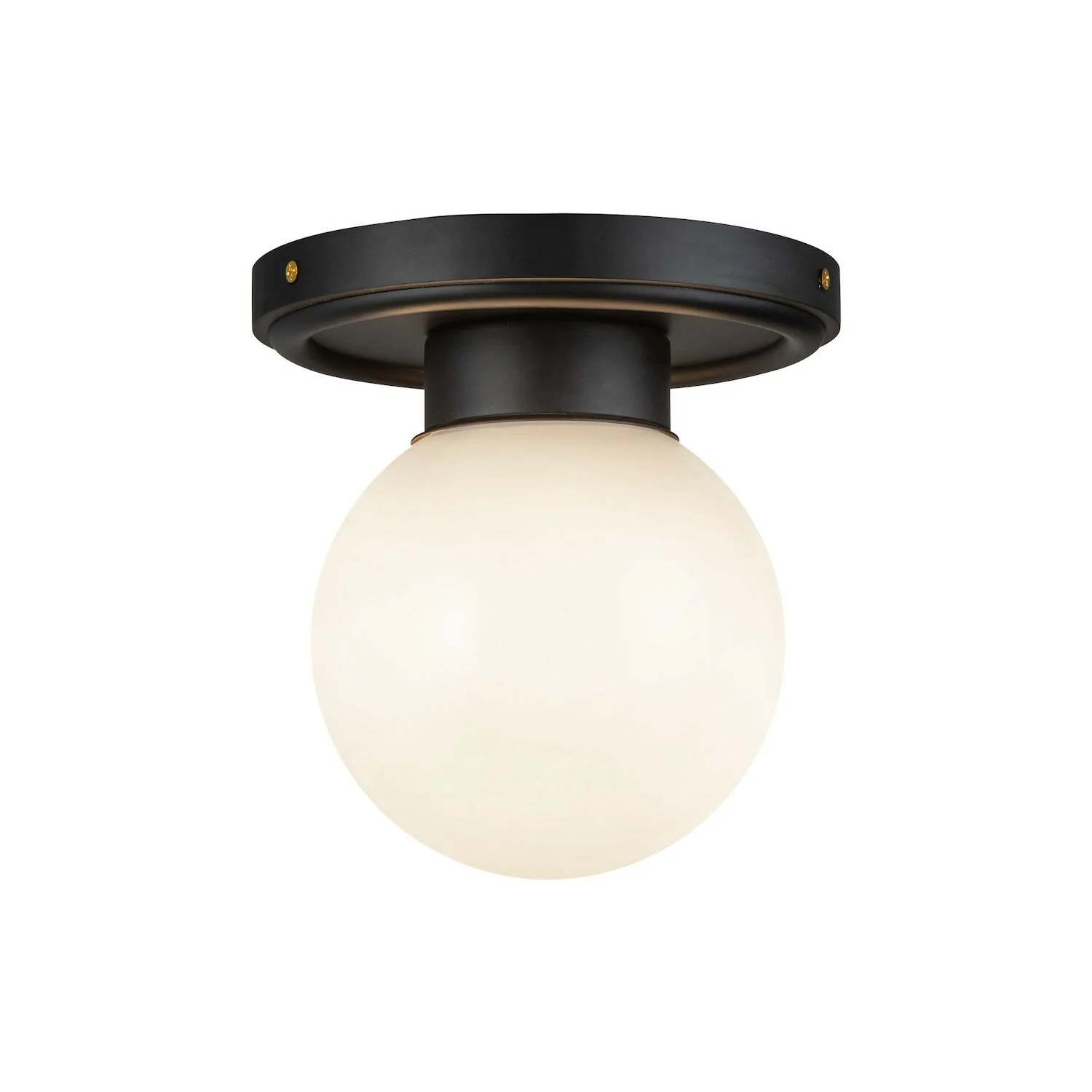 FIORE 6-IN SEMI-FLUSH MOUNT - Image 3