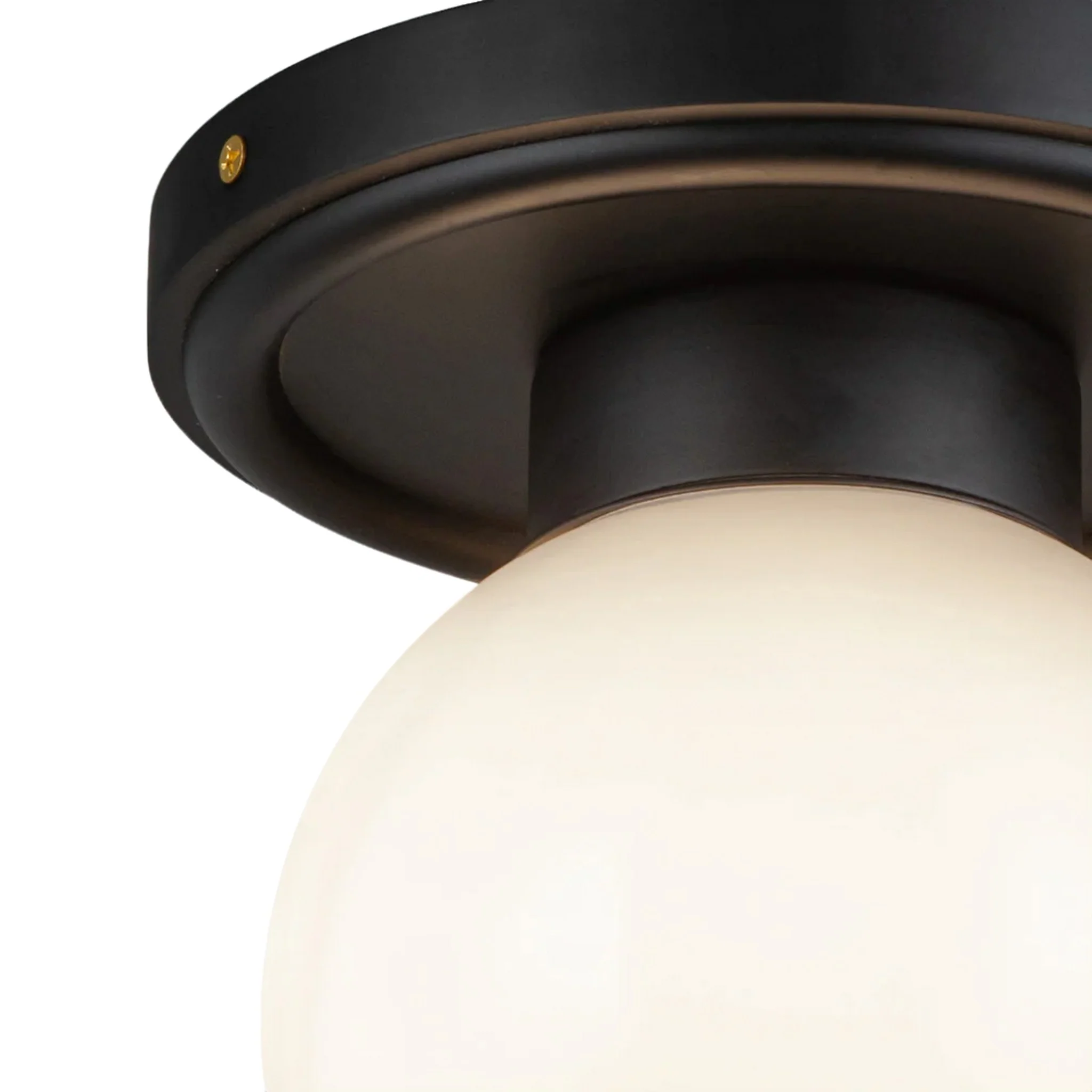 FIORE 6-IN SEMI-FLUSH MOUNT - Image 4