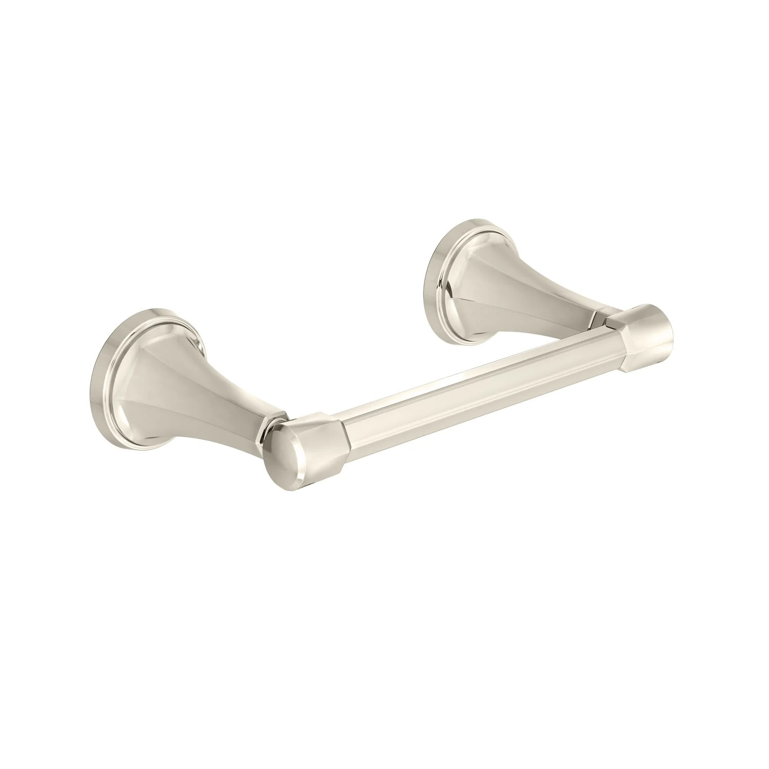 FITZGERALD PIVOTING TOILET PAPER HOLDER