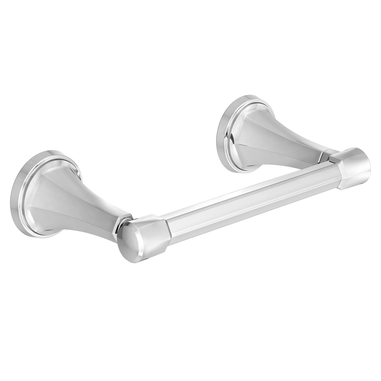 FITZGERALD PIVOTING TOILET PAPER HOLDER - Image 2