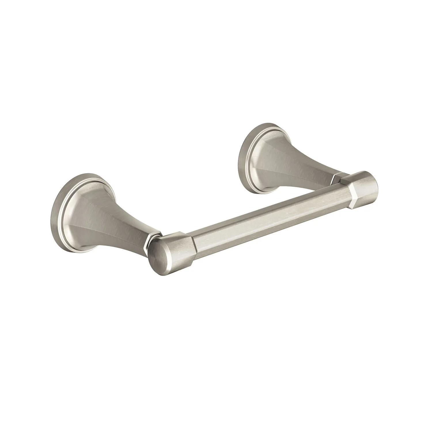 FITZGERALD PIVOTING TOILET PAPER HOLDER - Image 3