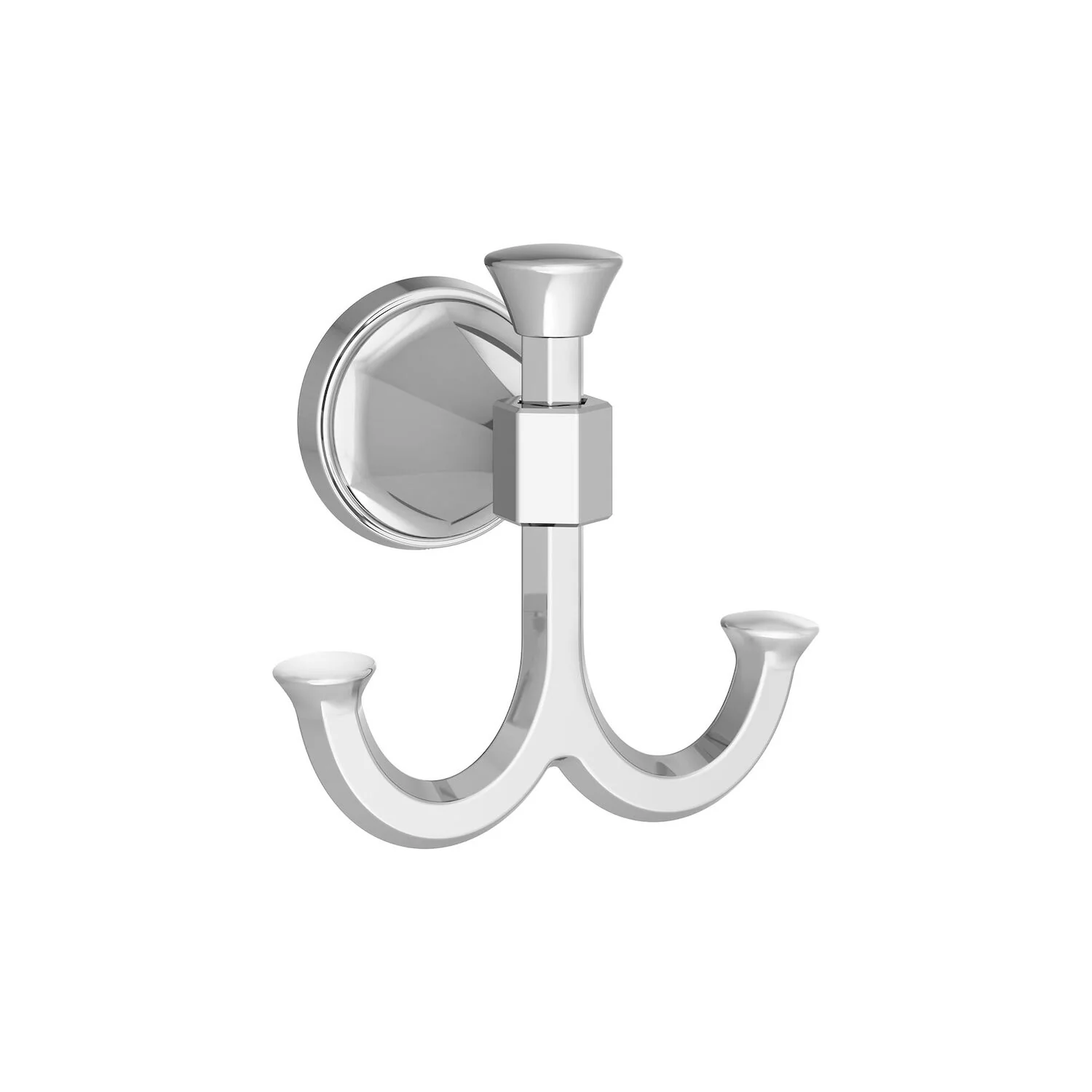 FITZGERALD TOWEL HOOK - Image 2