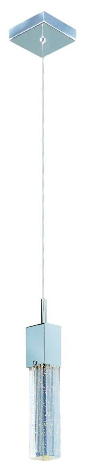 FIZZ III 1-LIGHT LED PENDANT - Image 2
