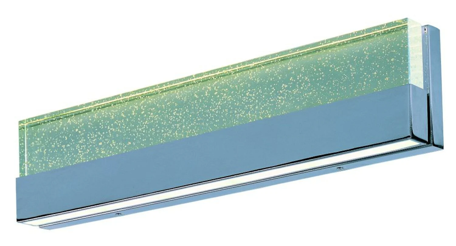FIZZ III 24-INCH LED VANITY LIGHT