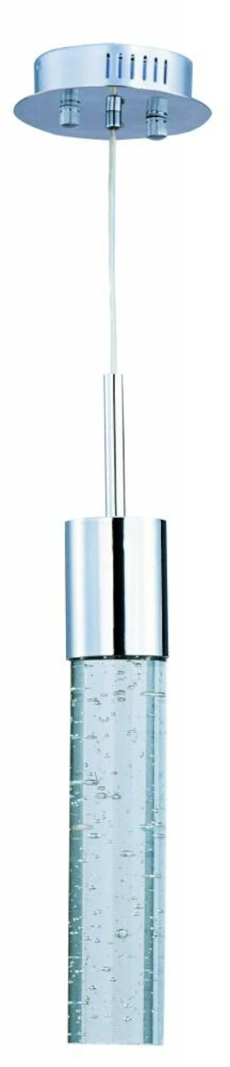 FIZZ IV 1-LIGHT LED PENDANT