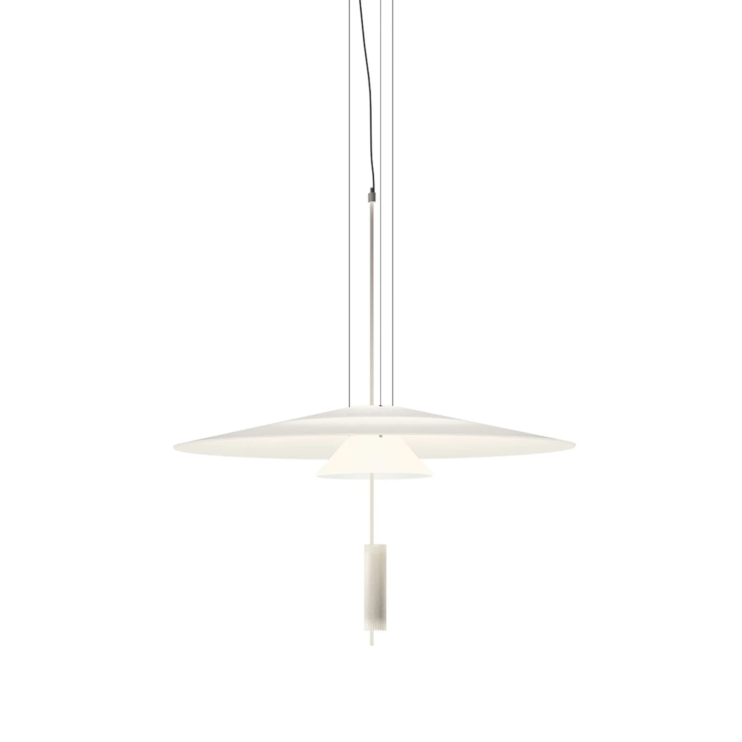 FLAMINGO 2700K LED PENDANT LIGHT, 1527 - Image 3