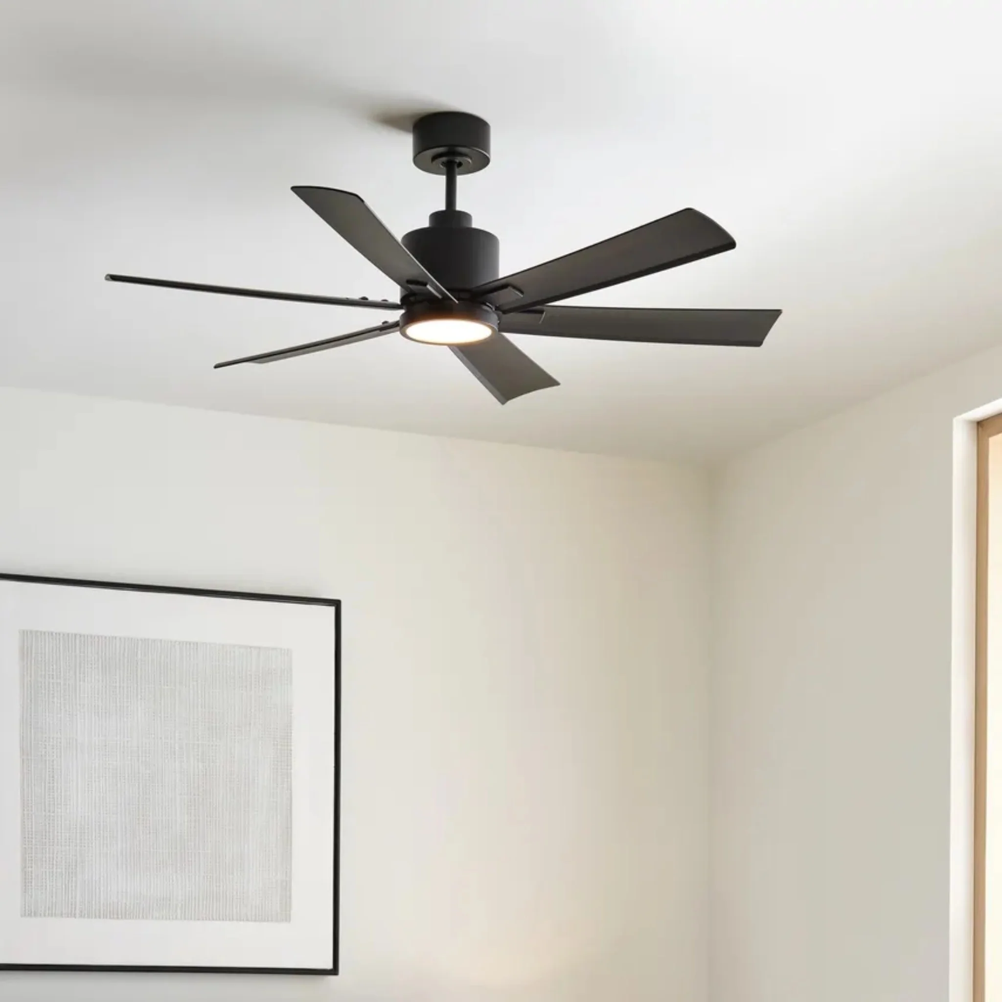 FLERA SMART LED CEILING FAN (MULTIPLE SIZES) - Image 11