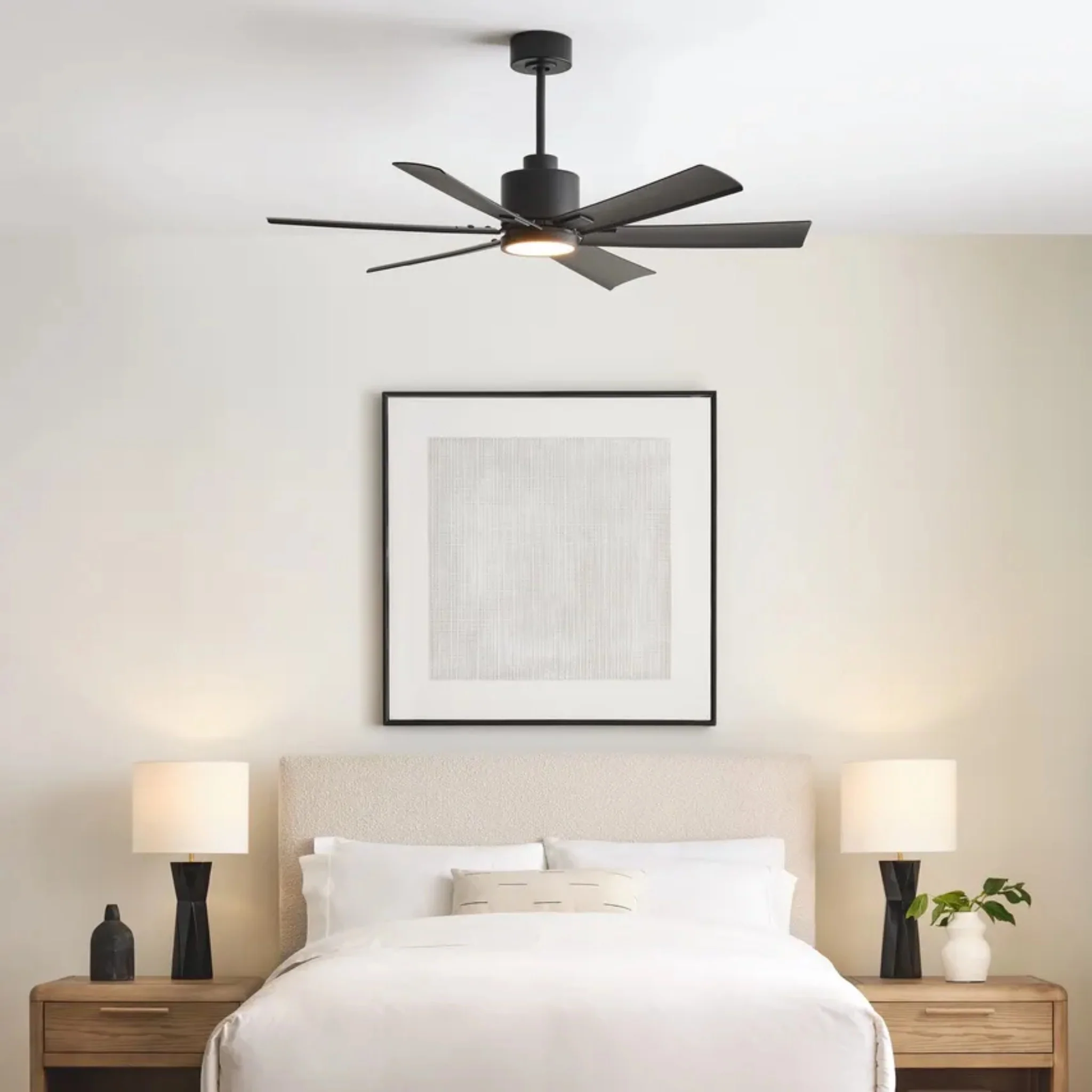 FLERA SMART LED CEILING FAN (MULTIPLE SIZES) - Image 2